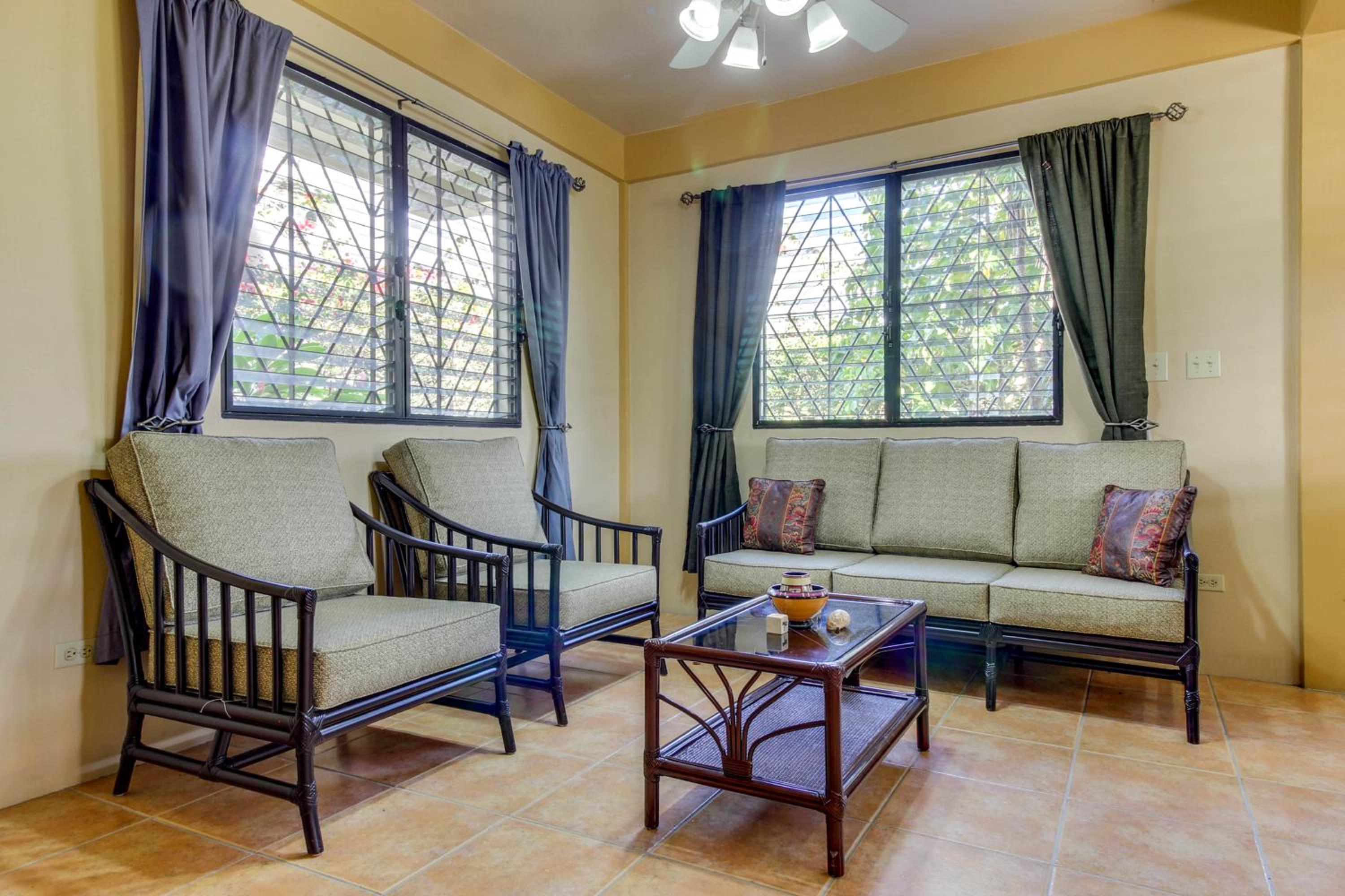 Villa Maya Gold Standard and Certified