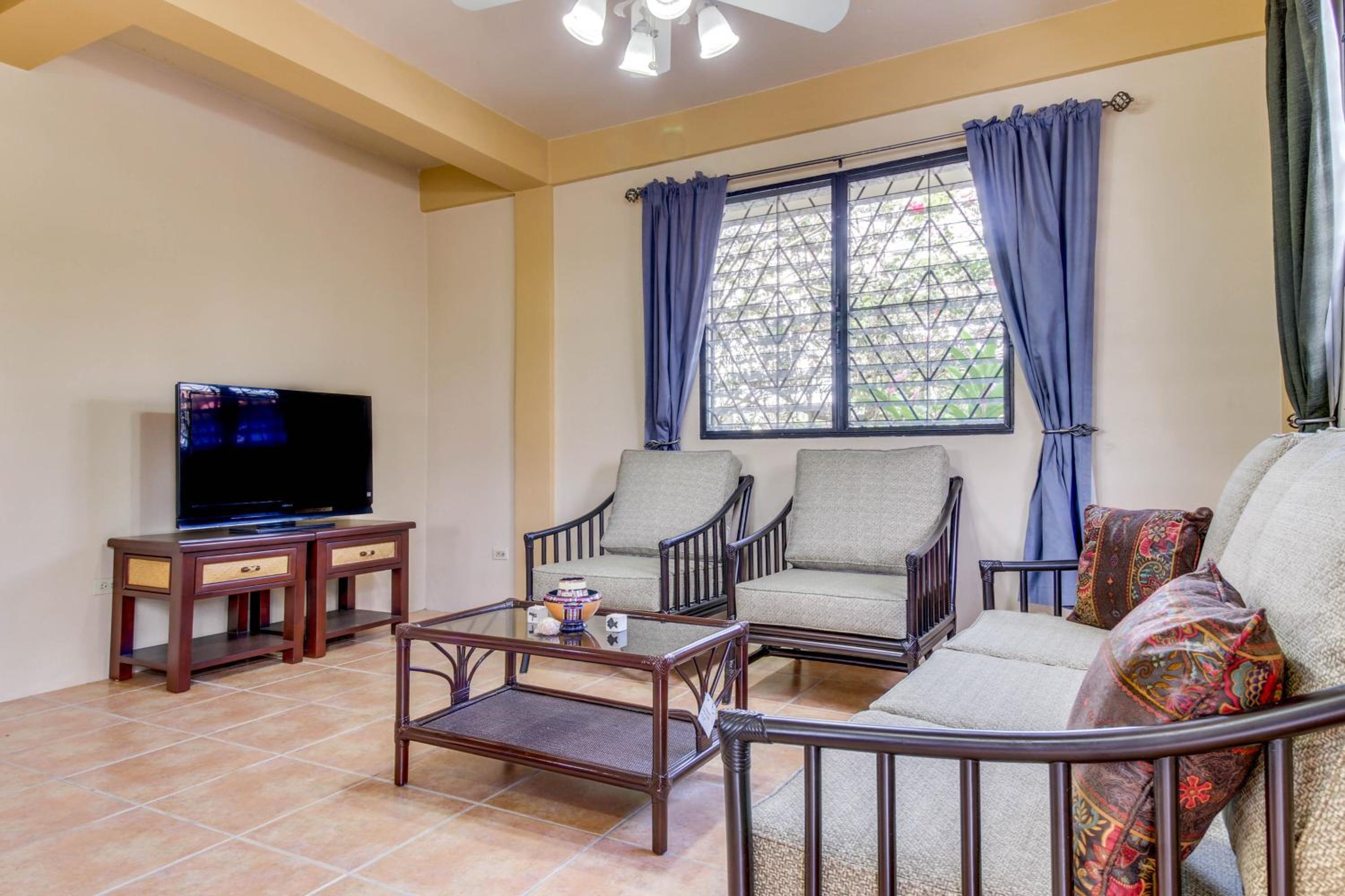 Villa Maya Gold Standard and Certified