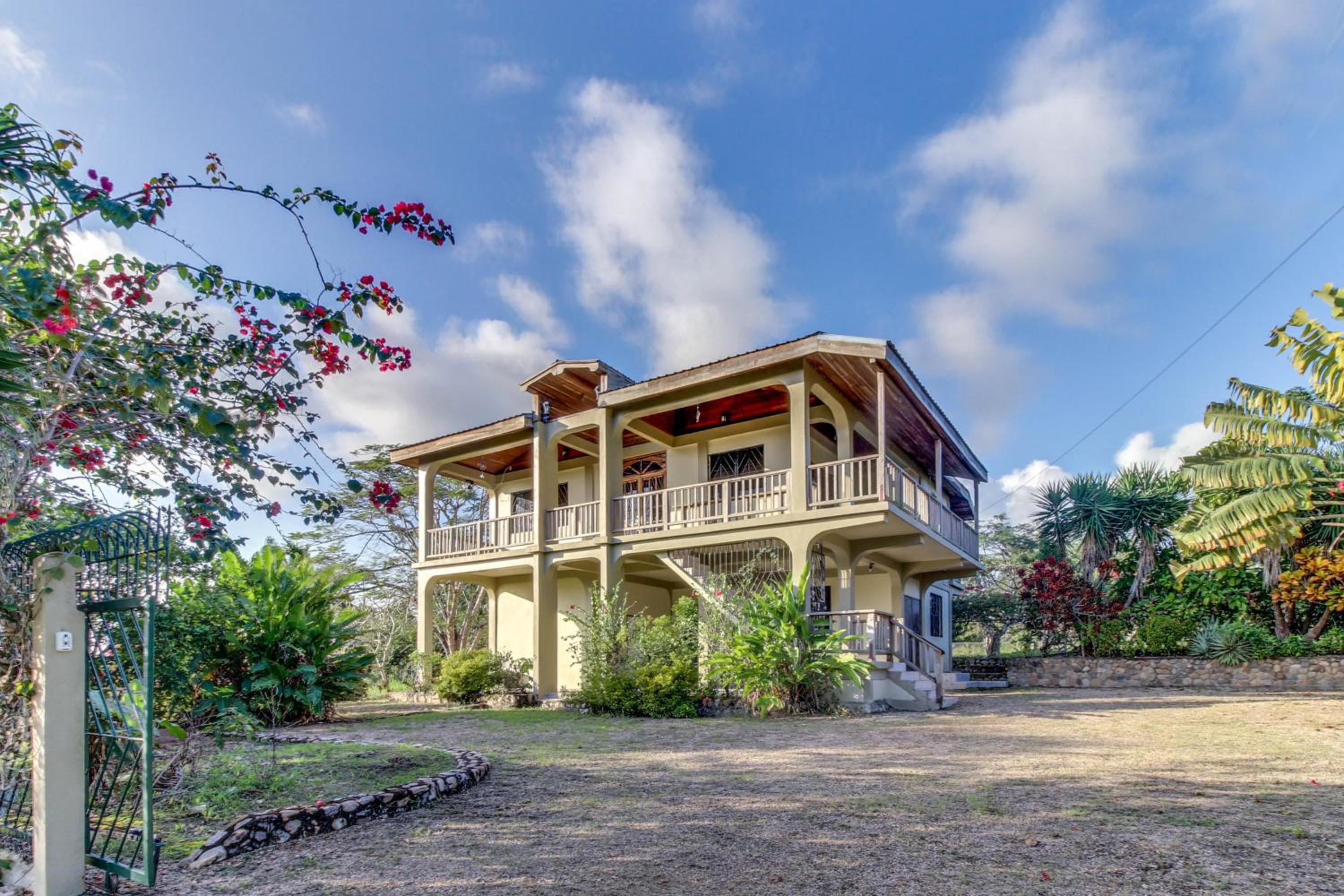 Villa Maya Gold Standard and Certified