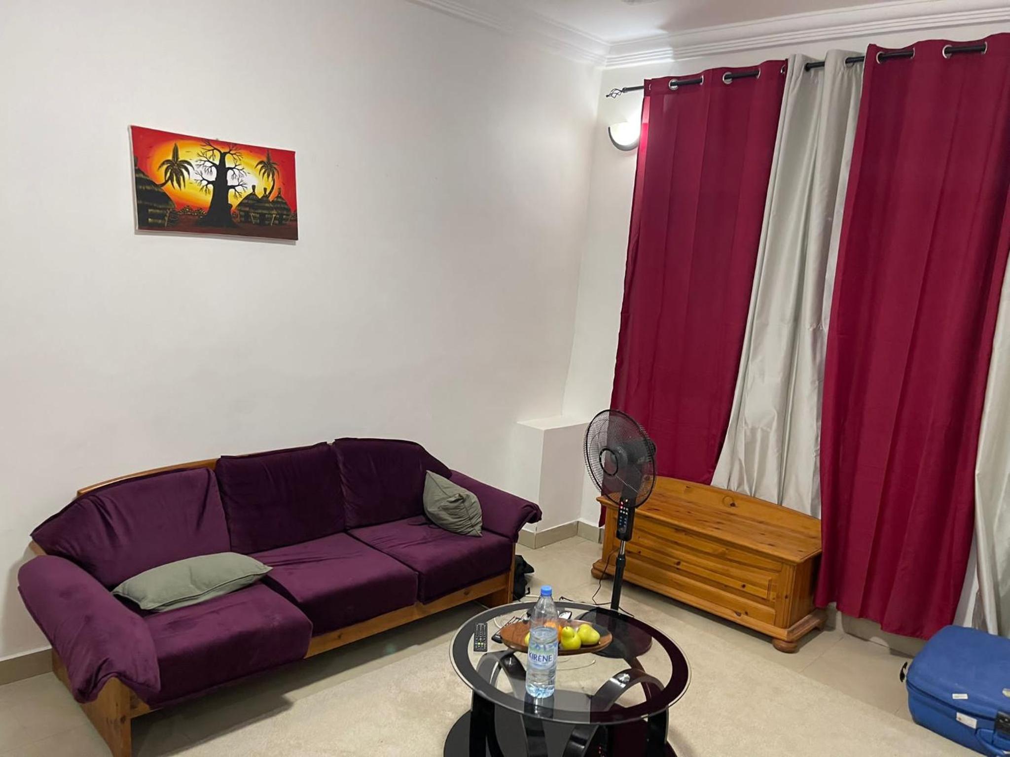 Villa sokhna ndeye mbacke view 2