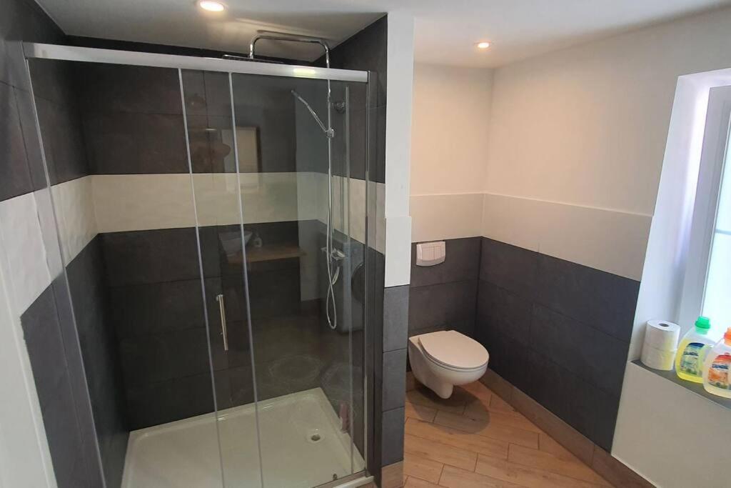 Apartment Doppelhorst in Oberndorf