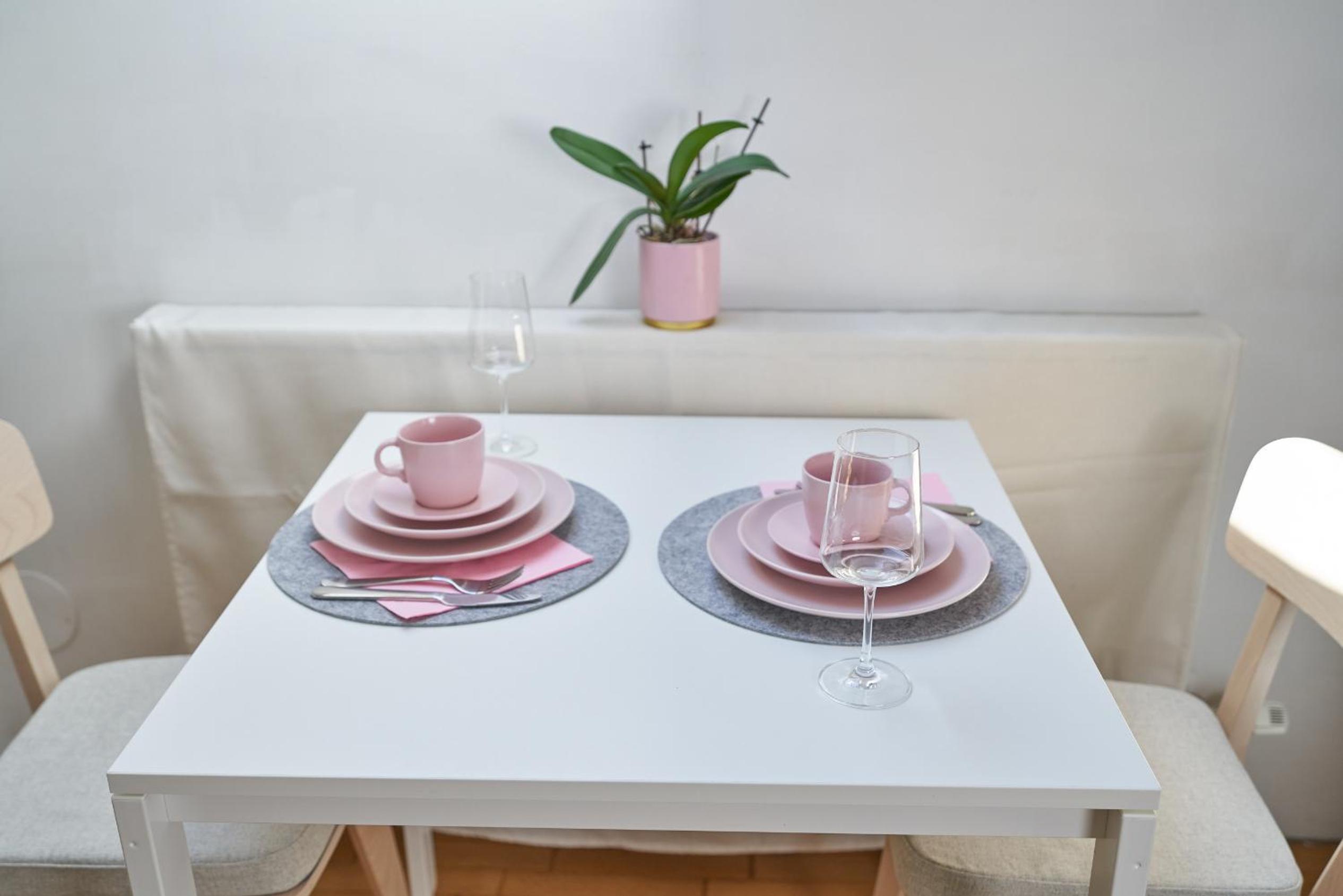 Big Apartment in Guesthouse