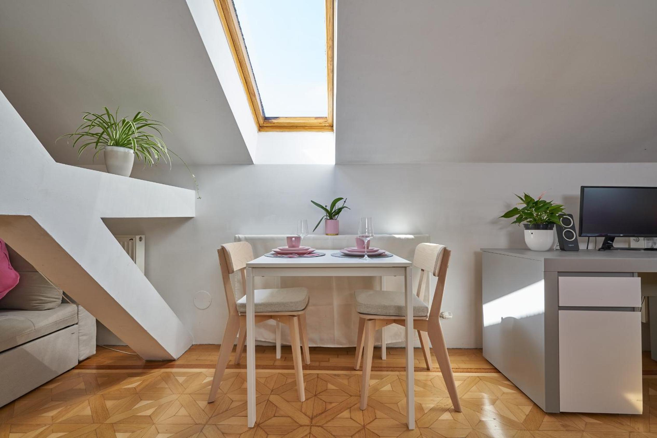 Big Apartment in Guesthouse