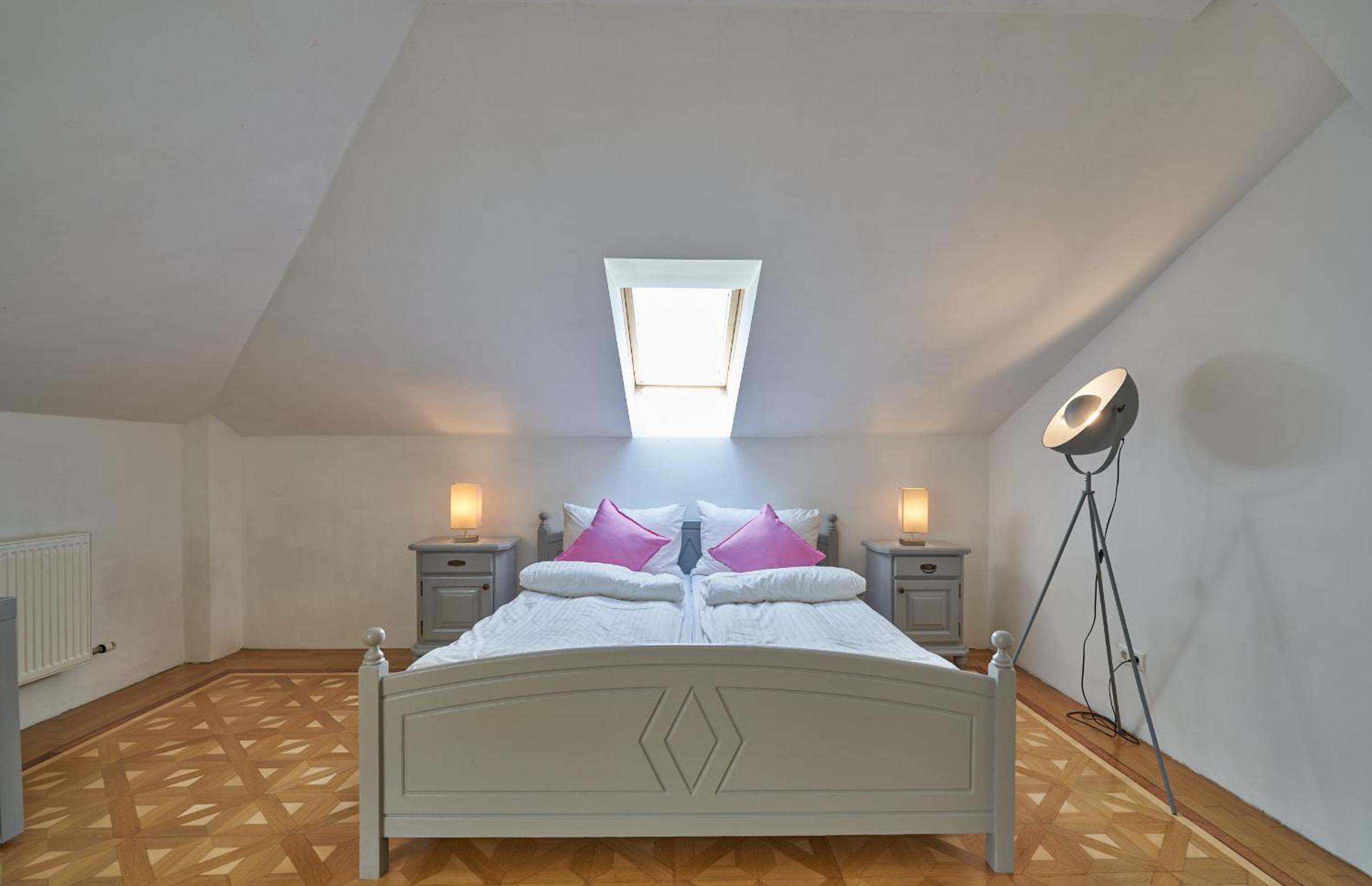 Big Apartment in Guesthouse