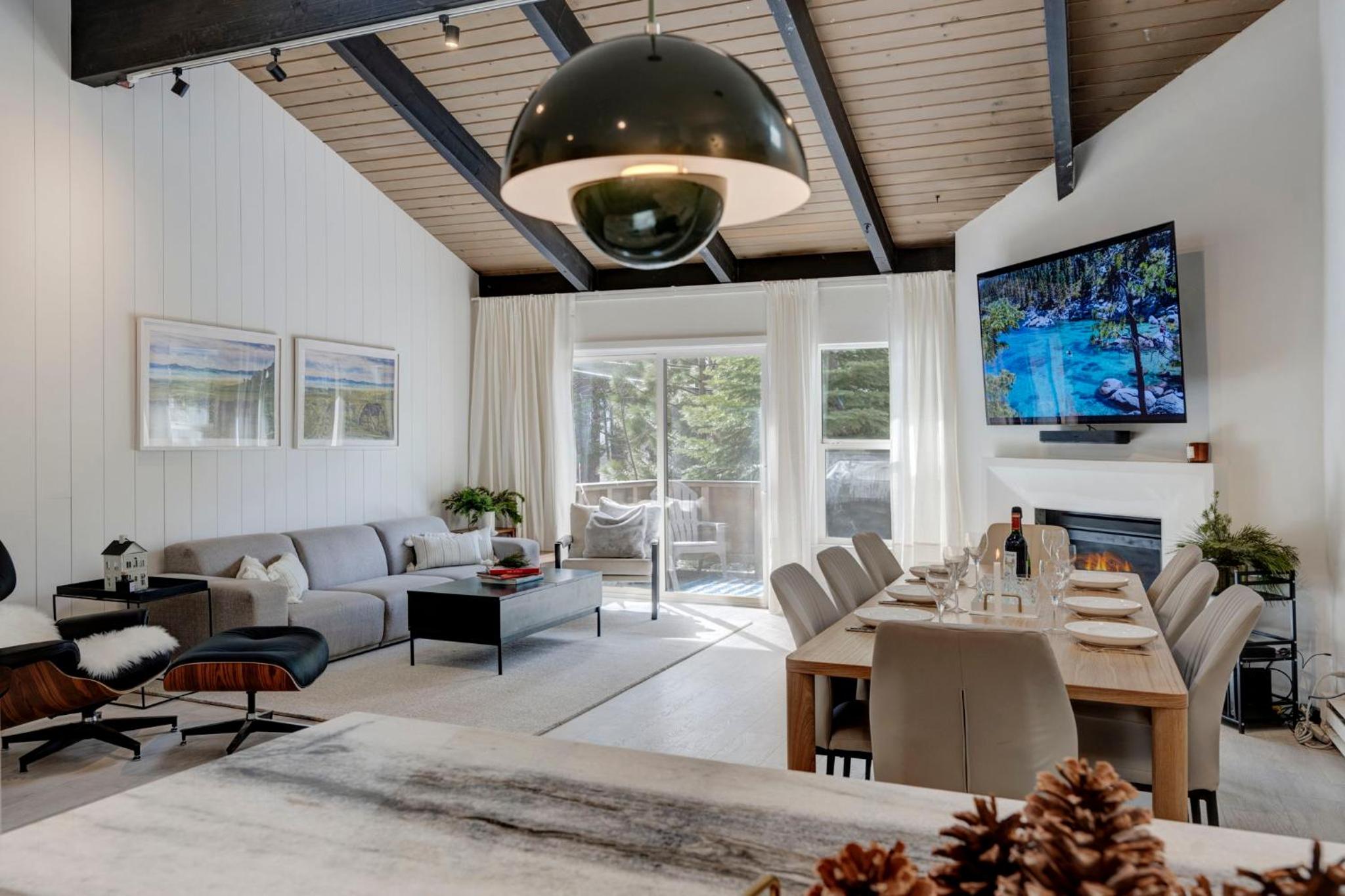 Luxury Tahoe Getaway in Incline Village - Property Image 14