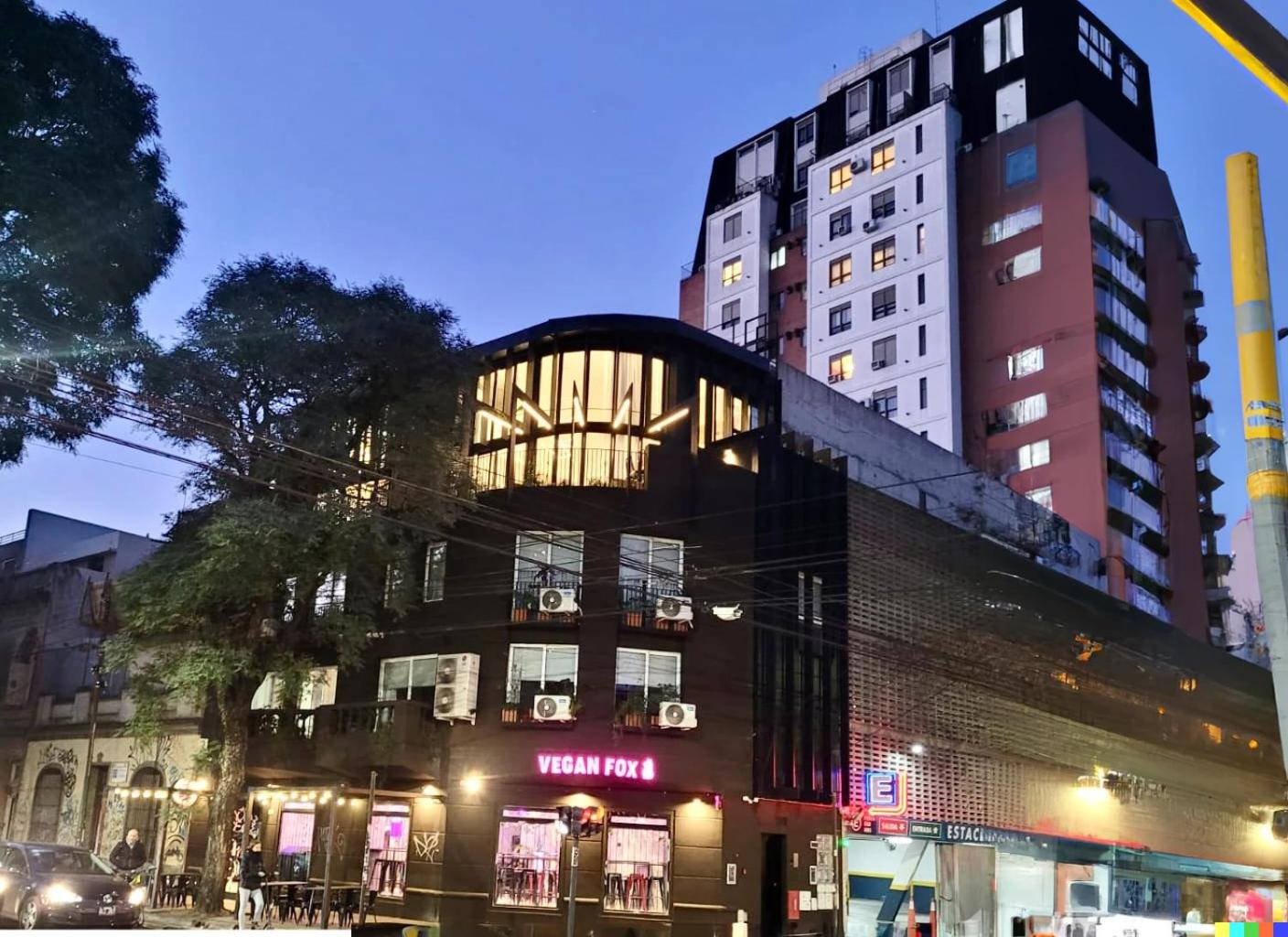 building