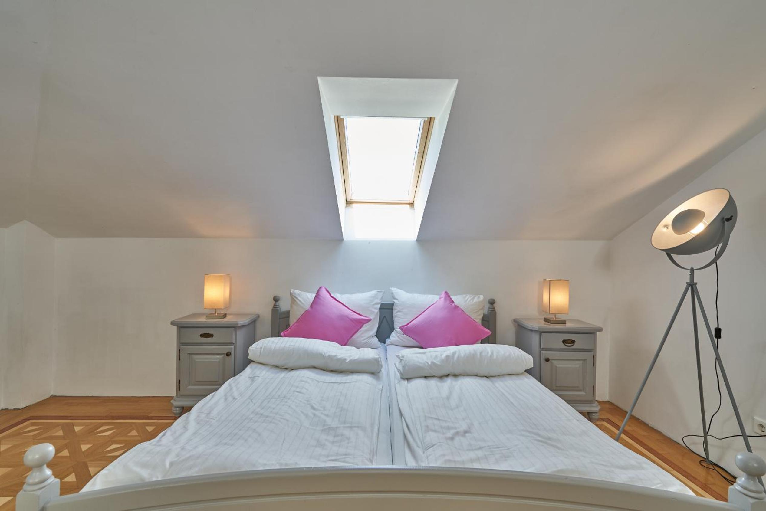 Big Apartment in Guesthouse
