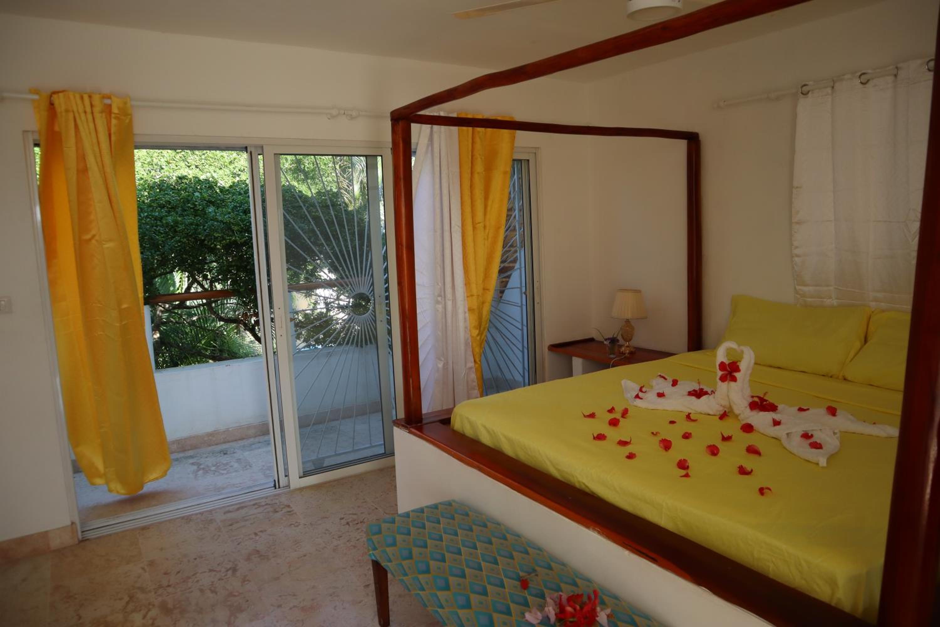 Villa SOL