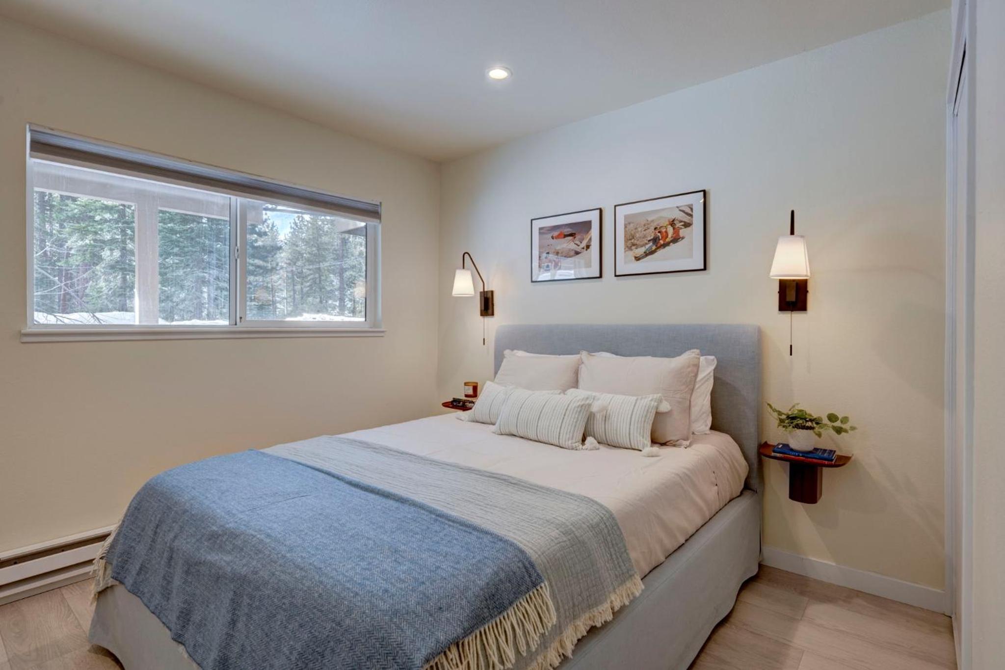 Luxury Tahoe Getaway in Incline Village - Property Image 11
