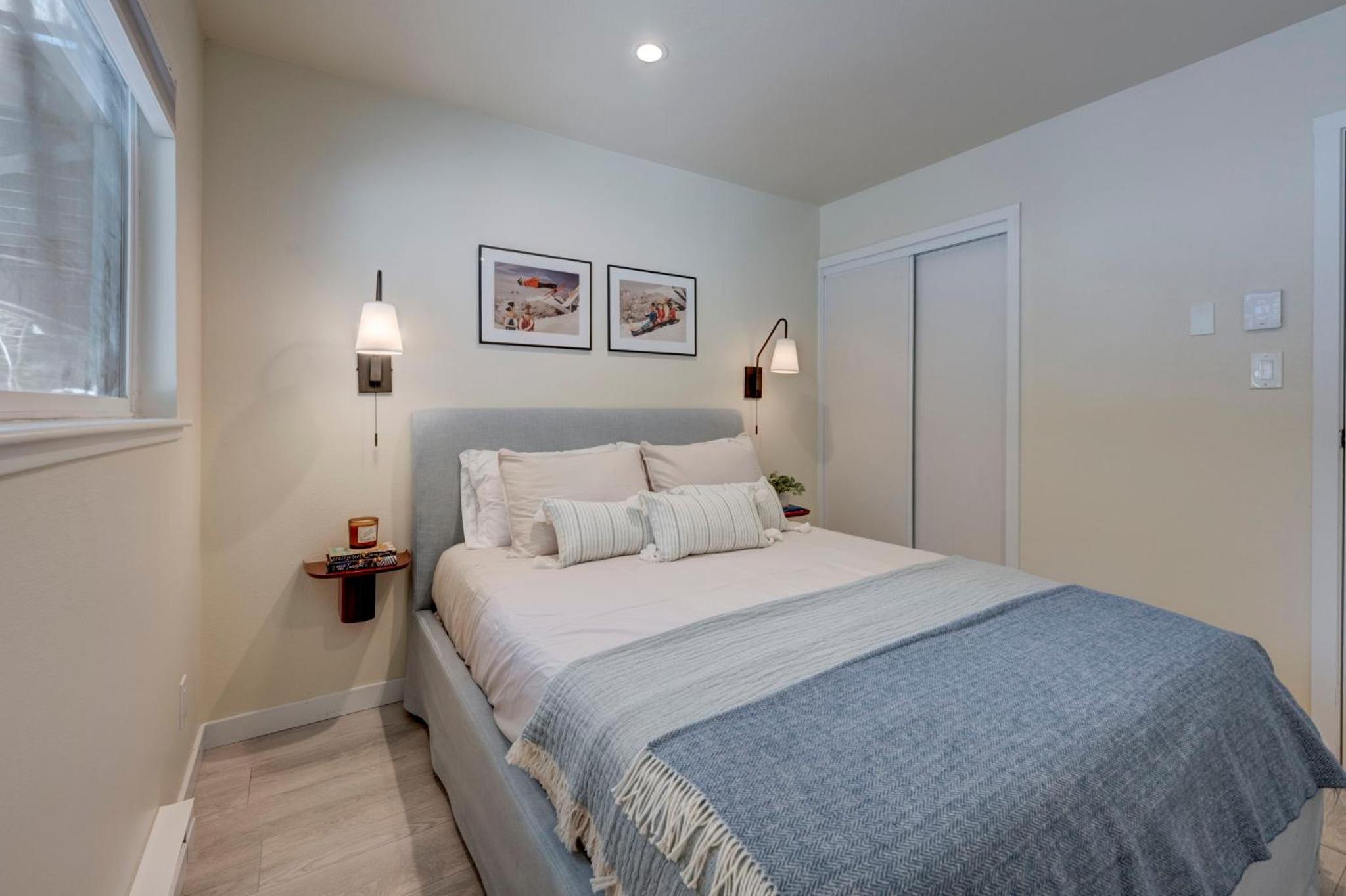 Luxury Tahoe Getaway in Incline Village - Property Image 12
