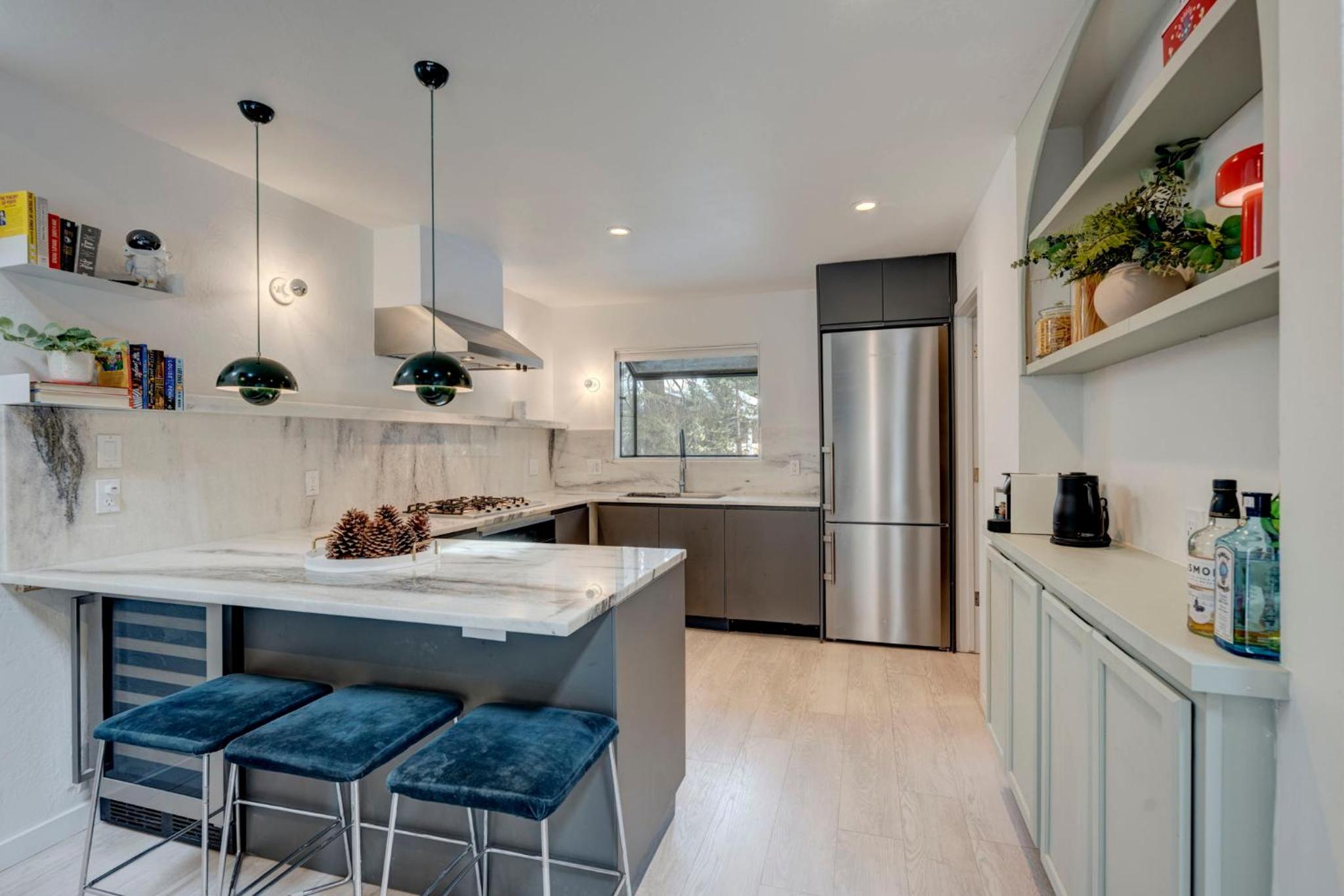 Luxury Tahoe Getaway in Incline Village - Property Image 24