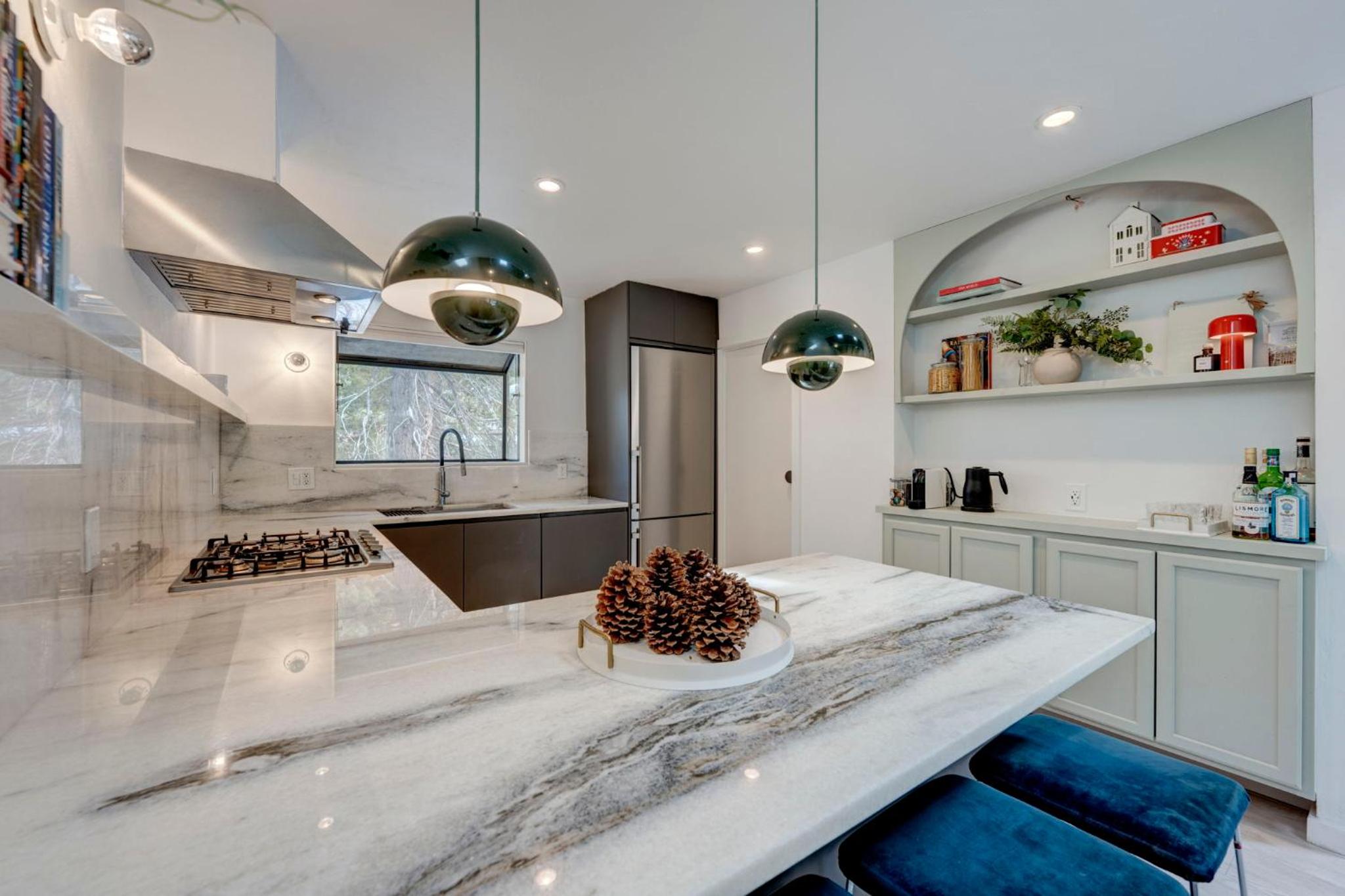 Luxury Tahoe Getaway in Incline Village - Property Image 1