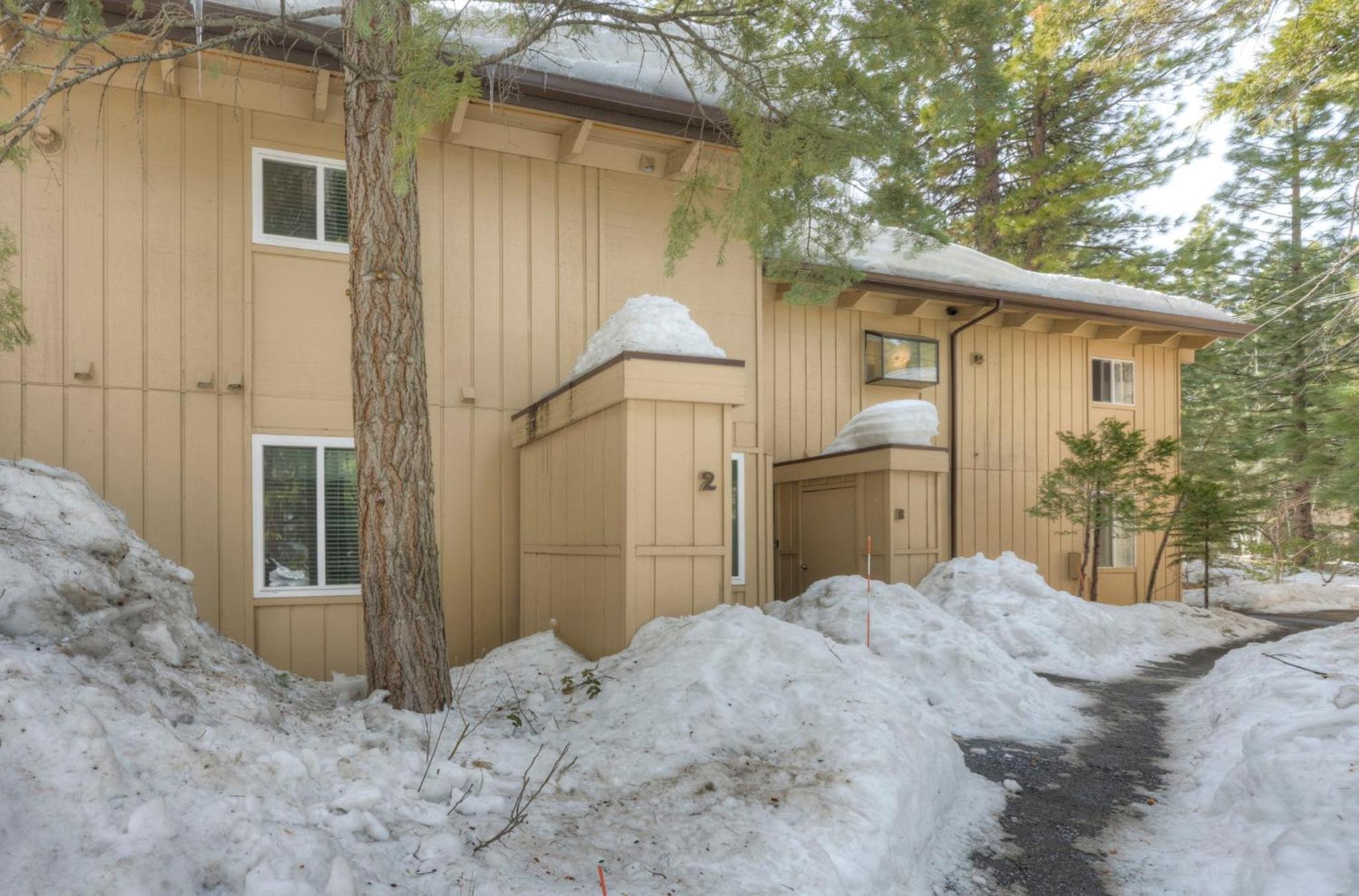 Luxury Tahoe Getaway in Incline Village - Property Image 6