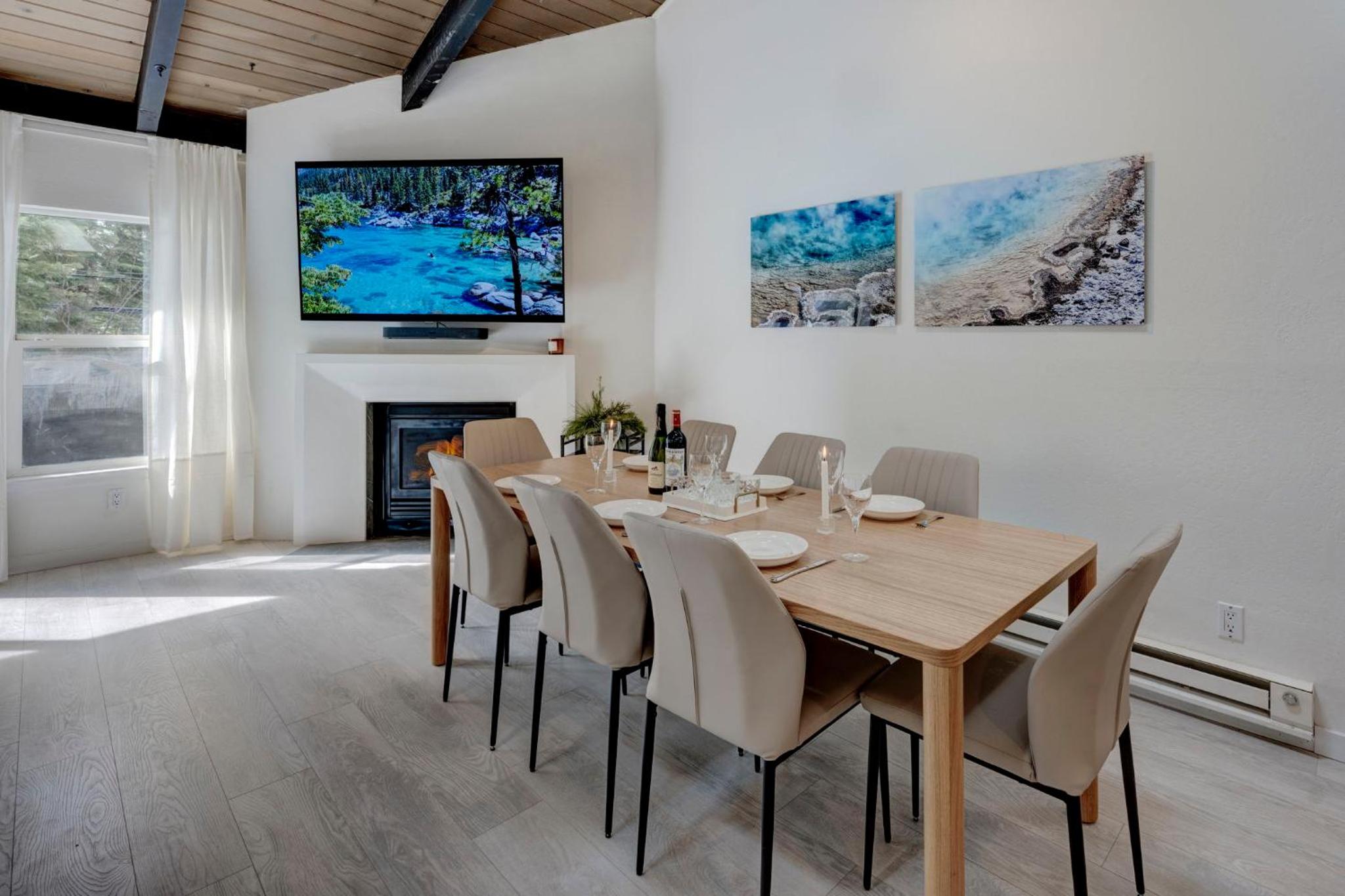 Luxury Tahoe Getaway in Incline Village - Property Image 26