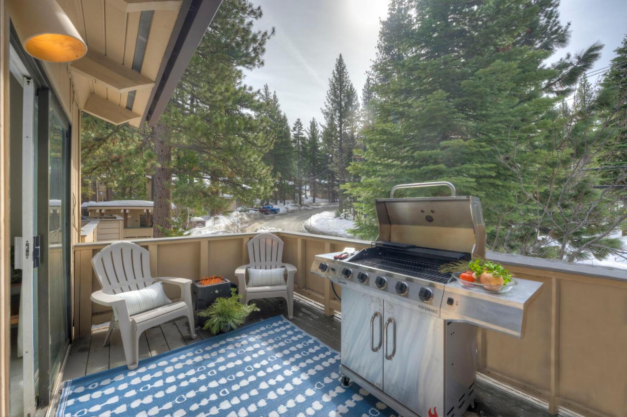 Luxury Tahoe Getaway in Incline Village - Property Image 8