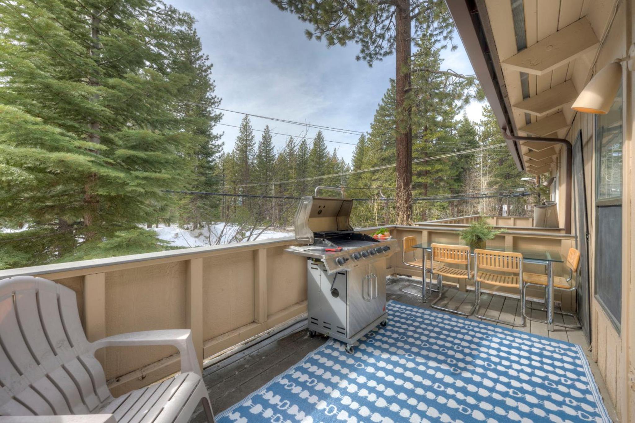 Luxury Tahoe Getaway in Incline Village - Property Image 7