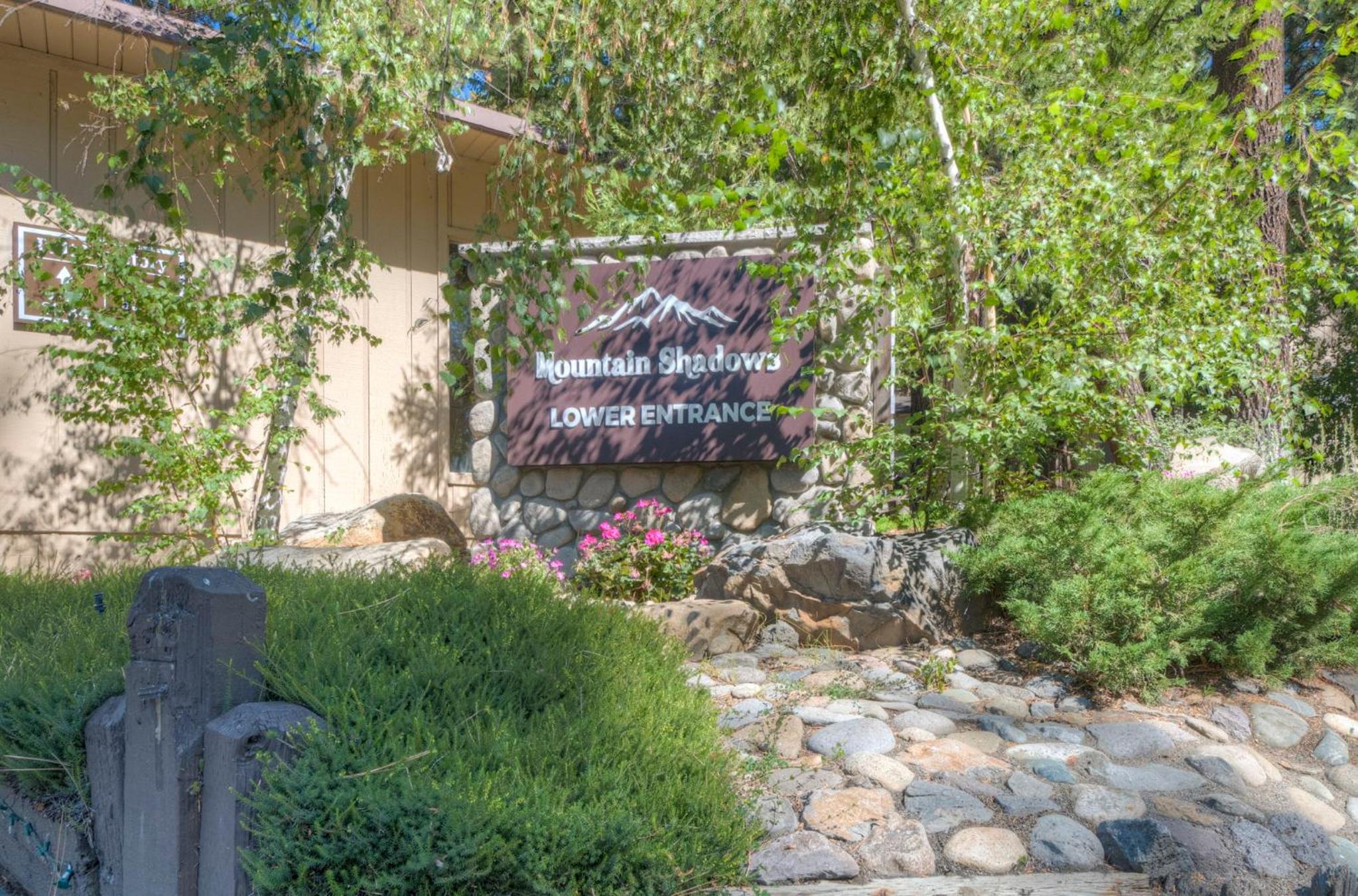 Luxury Tahoe Getaway in Incline Village - Property Image 5