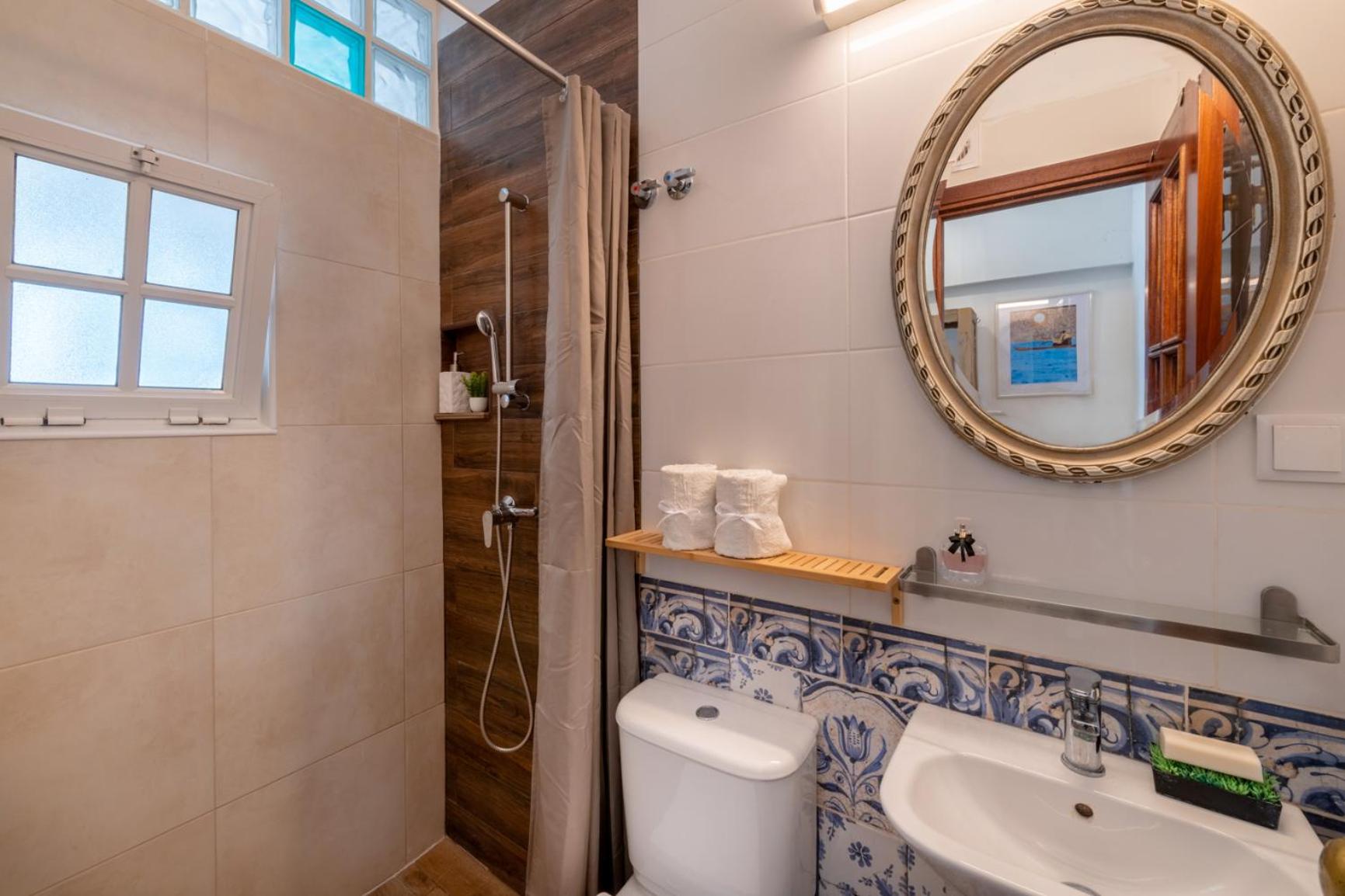 Casa Cecilia Apartment Algarve