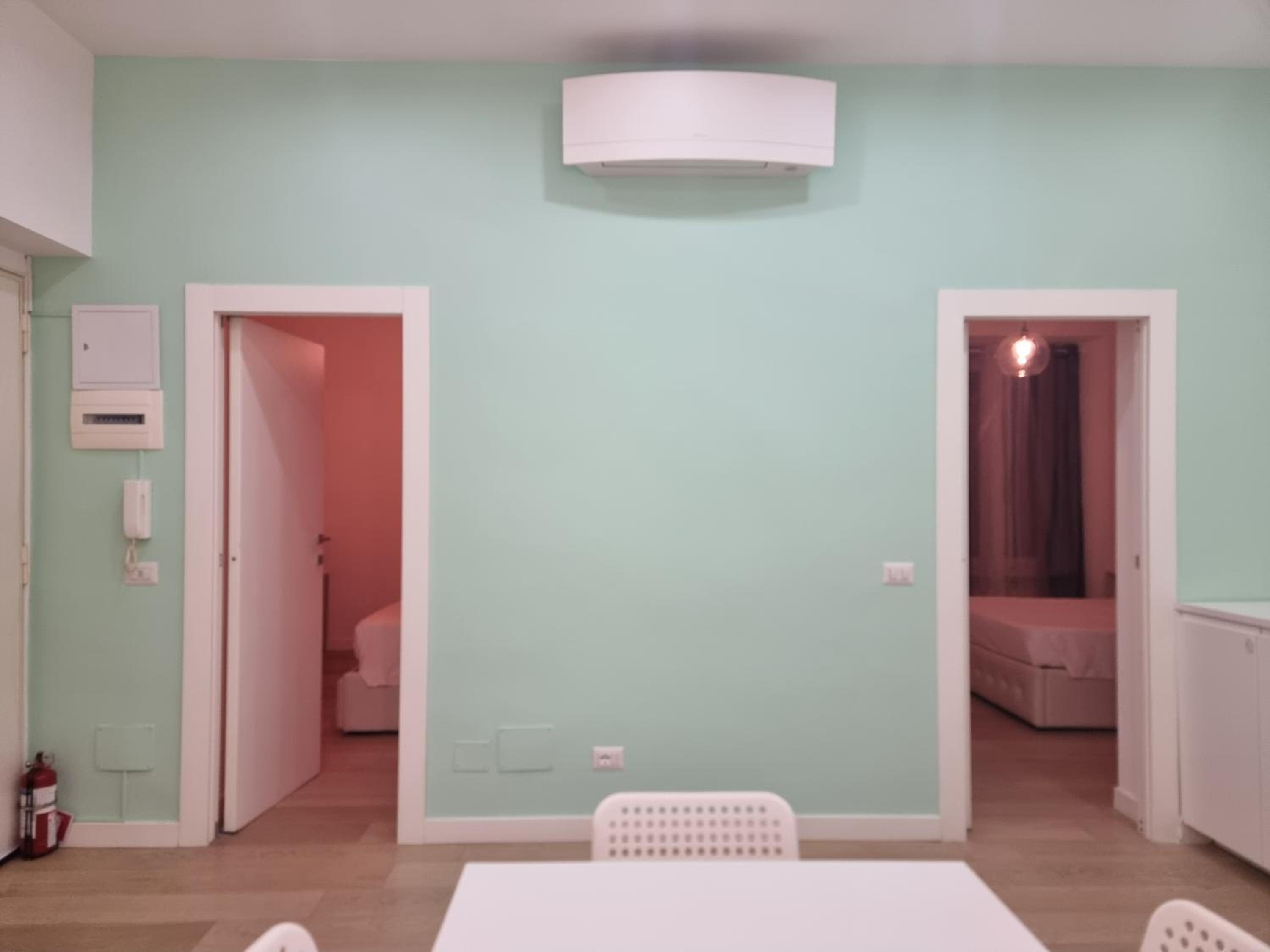 Anthony House, Anthony Floor 3, Castro Pretorio photo 5