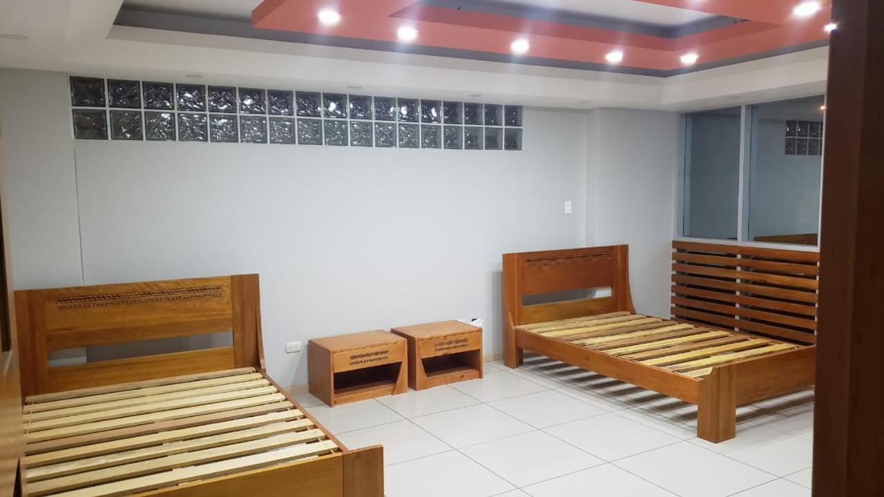 HOSPEDAJE QUIYU