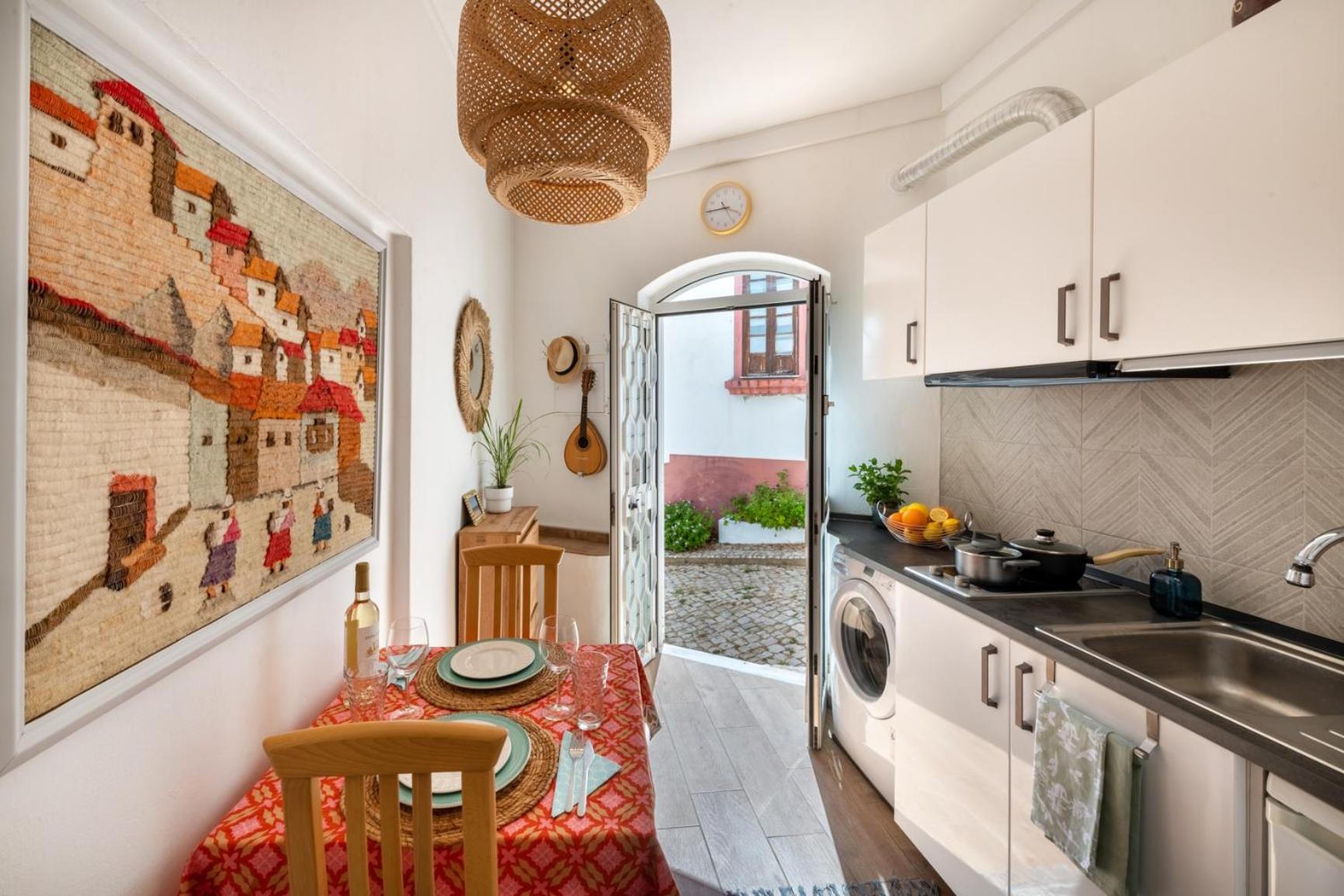 Casa Cecilia Apartment Algarve