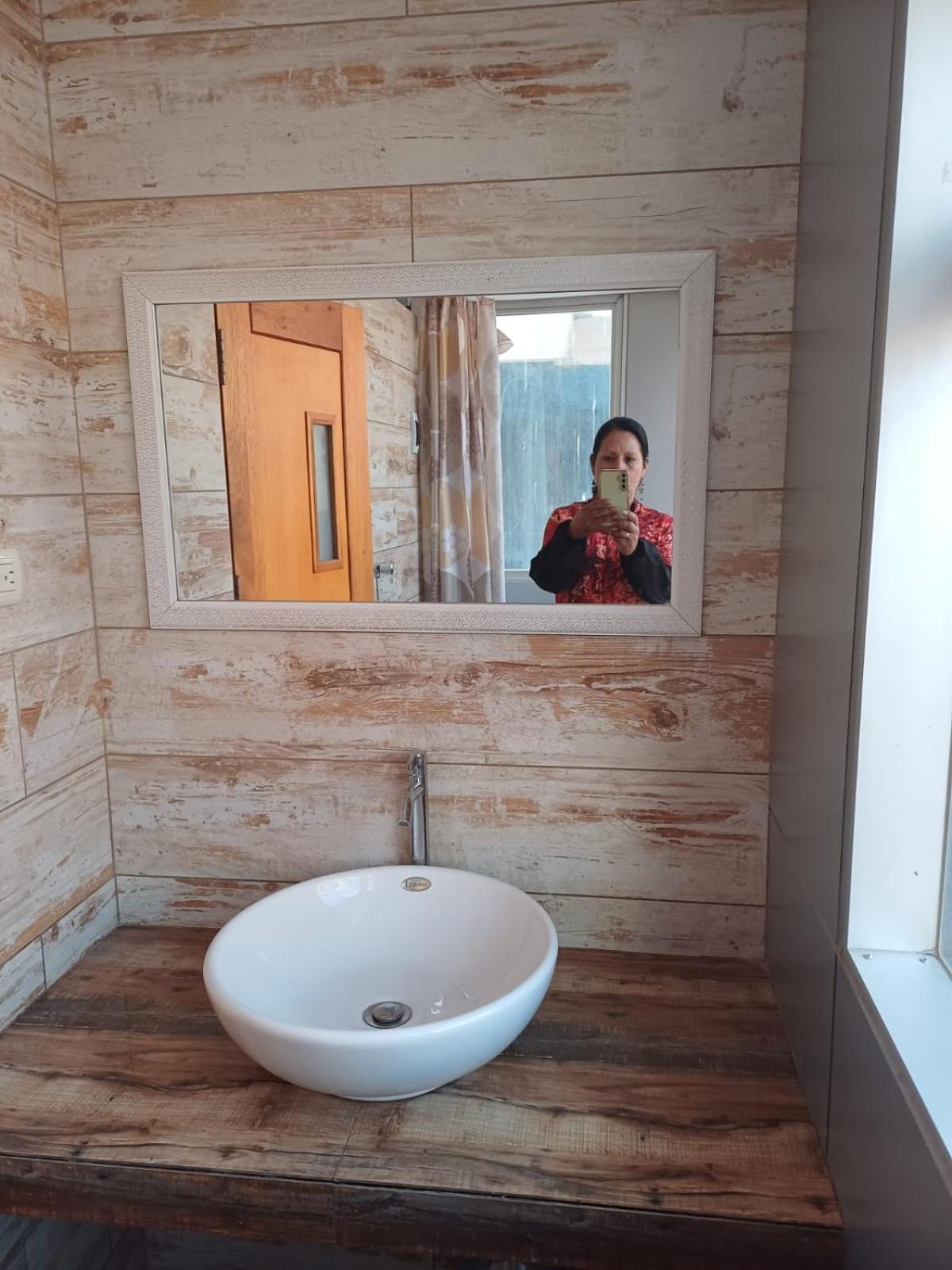 HOSPEDAJE QUIYU