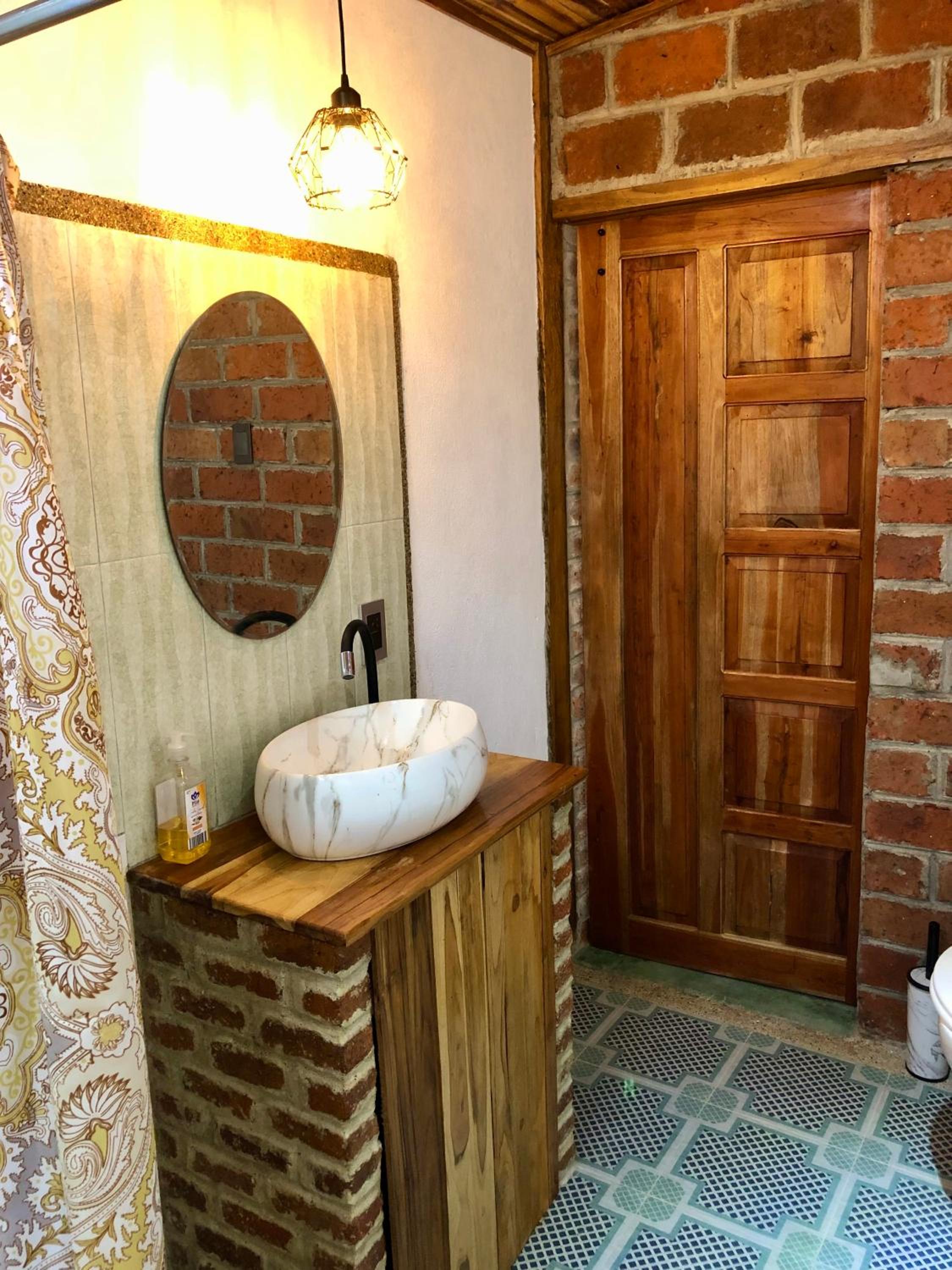 Nativo Lodge Cabaña