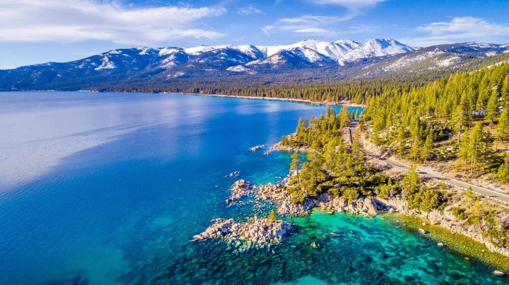 Luxury Tahoe Getaway in Incline Village - Property Image 4