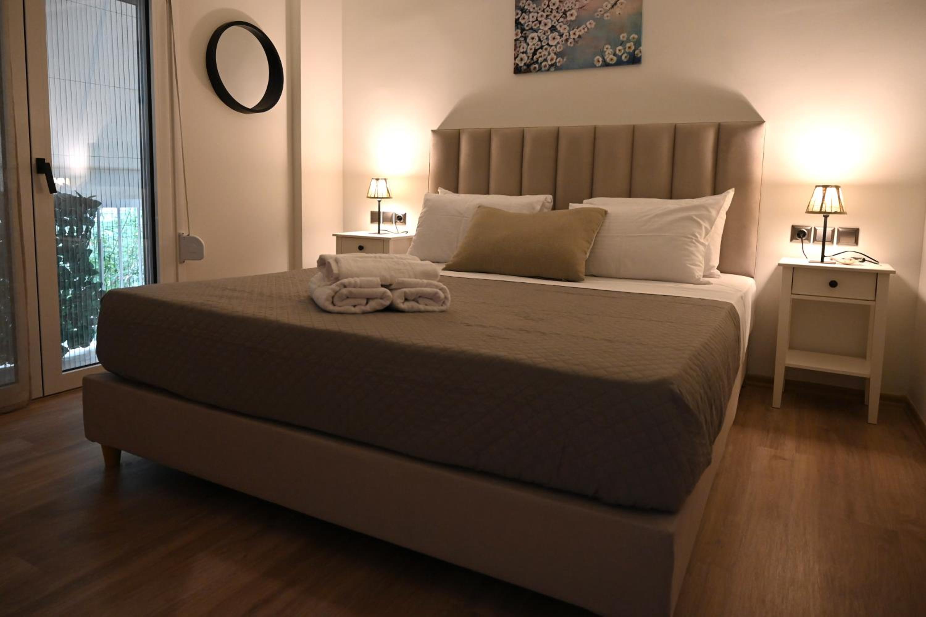 Sea Luxury Apartments