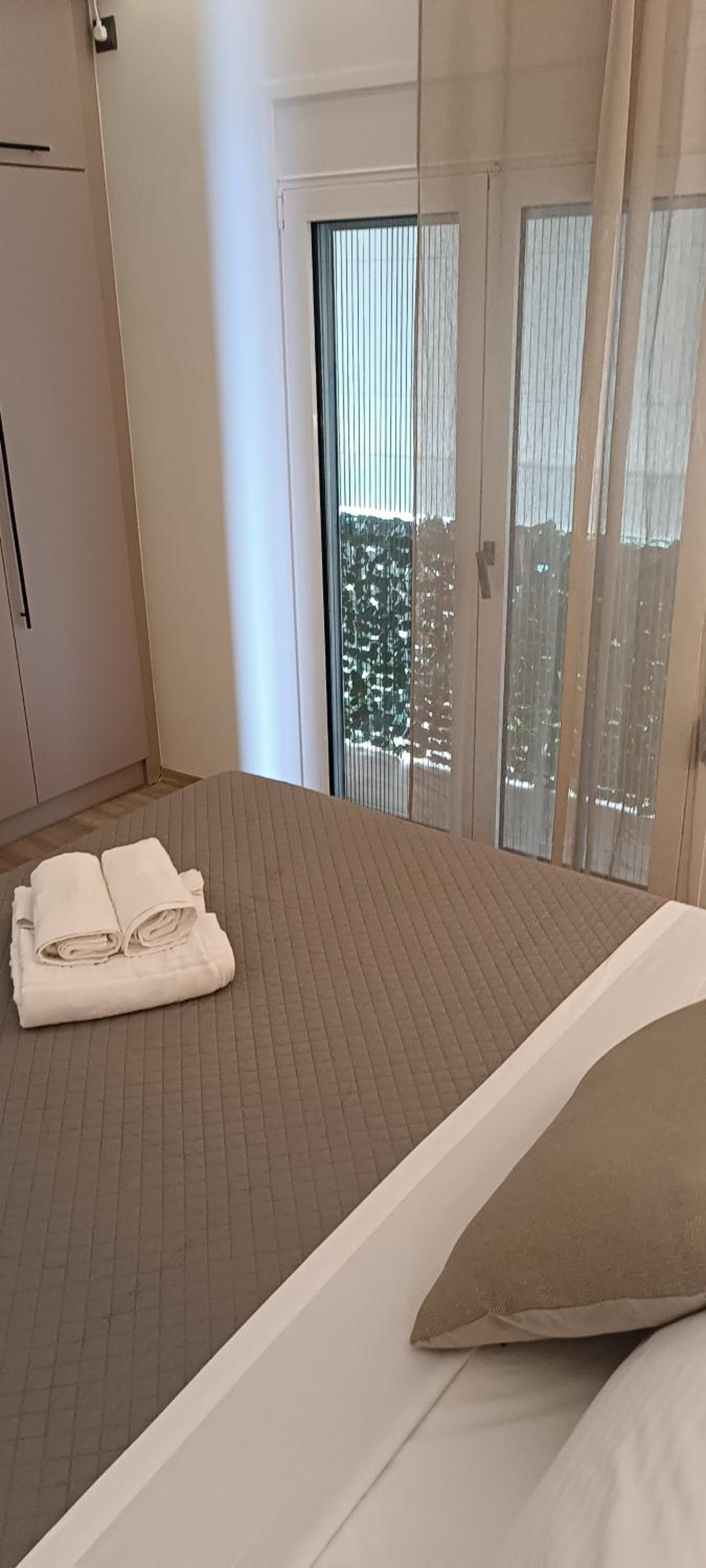 Sea Luxury Apartments