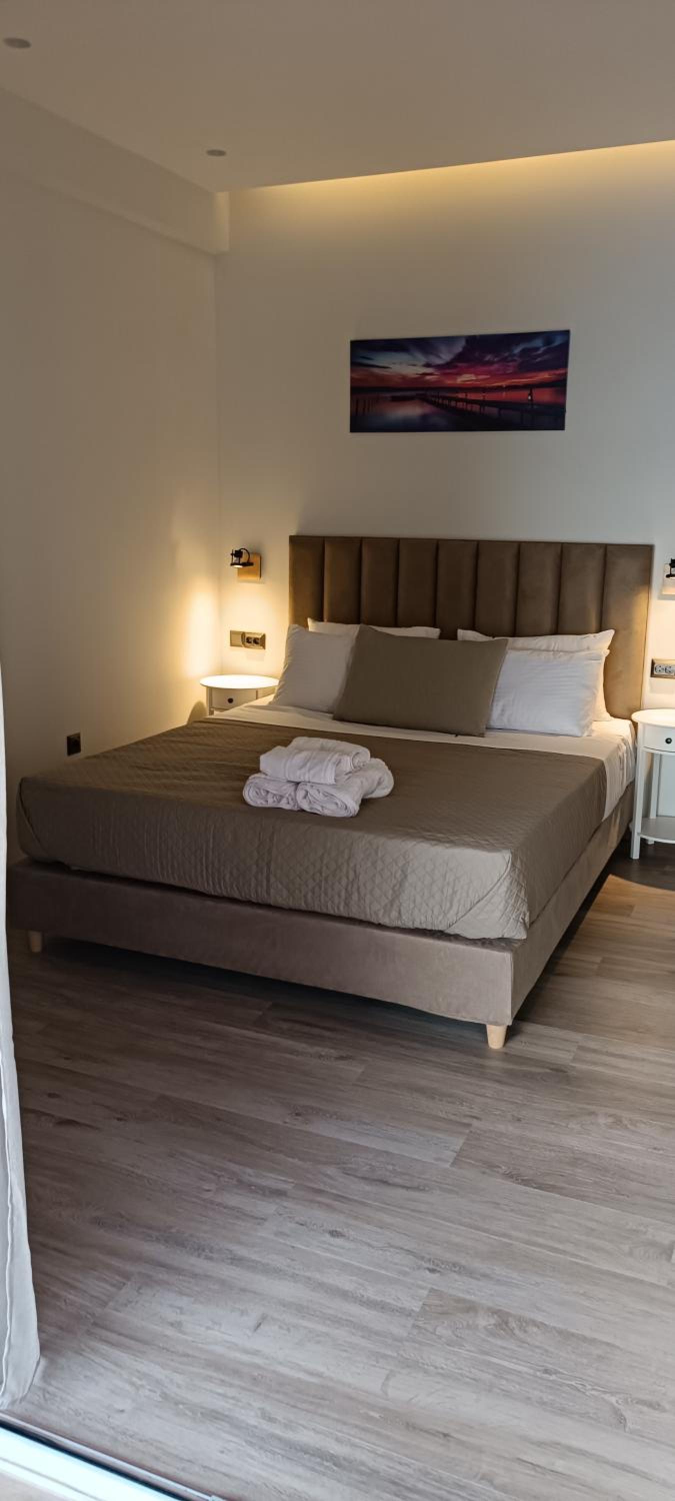 Sea Luxury Apartments