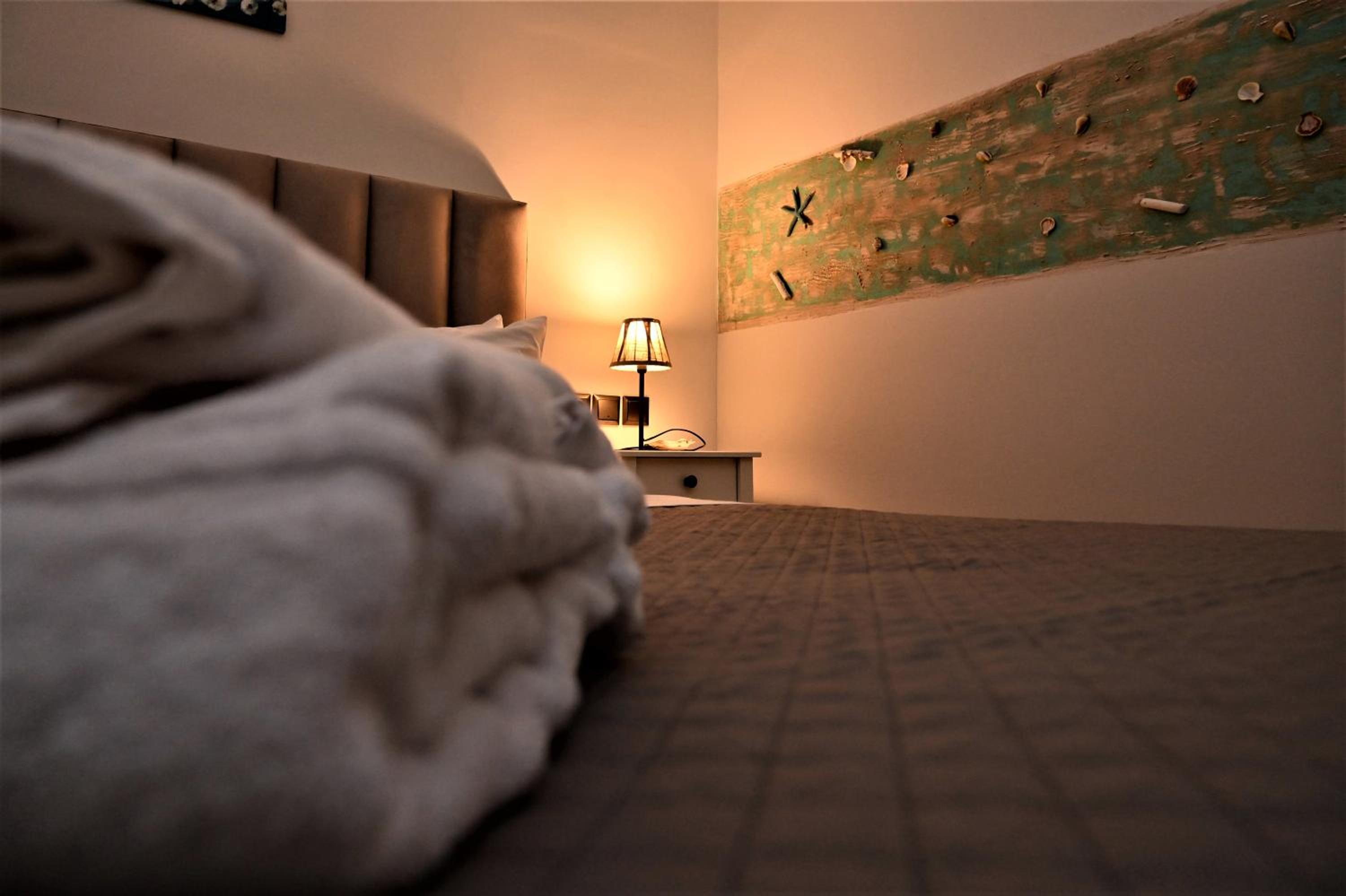 Sea Luxury Apartments
