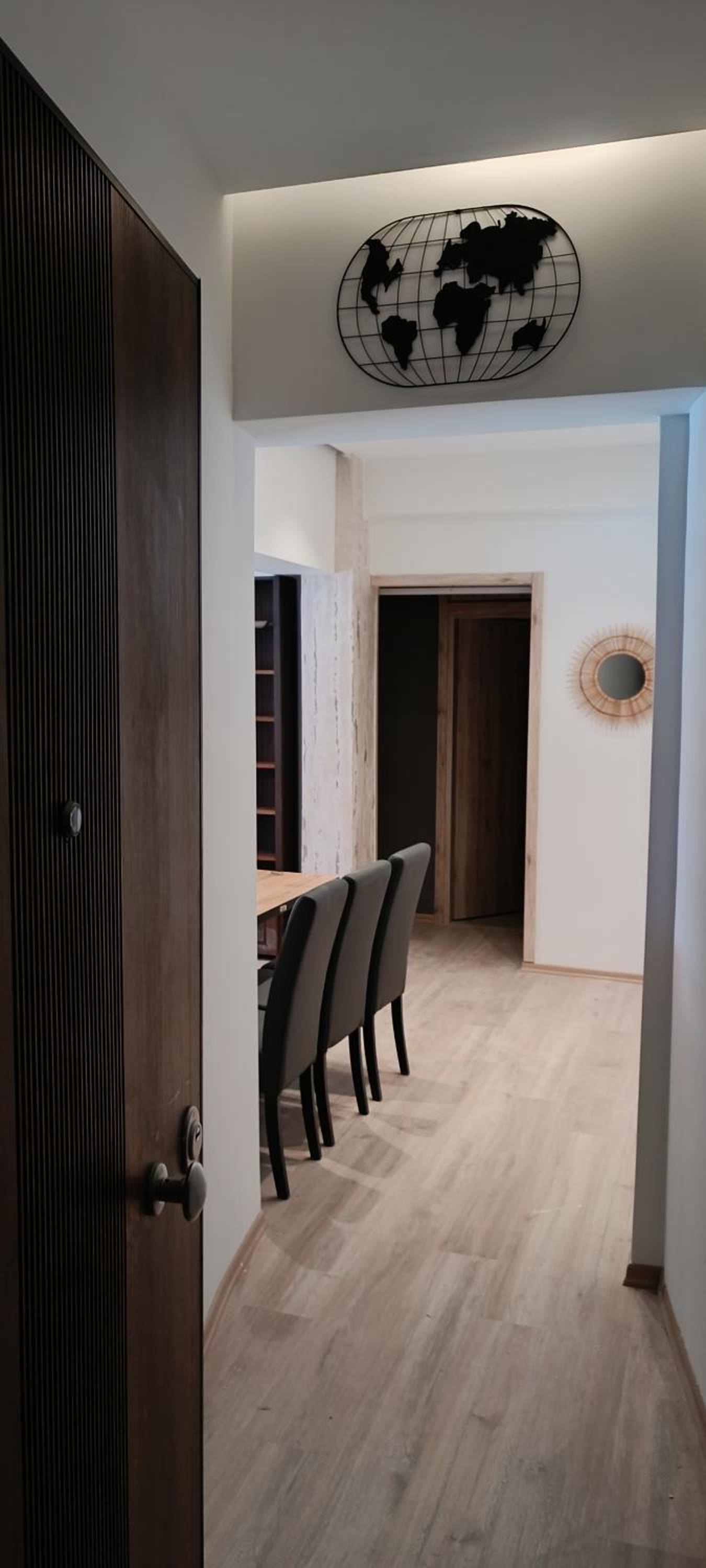Sea Luxury Apartments