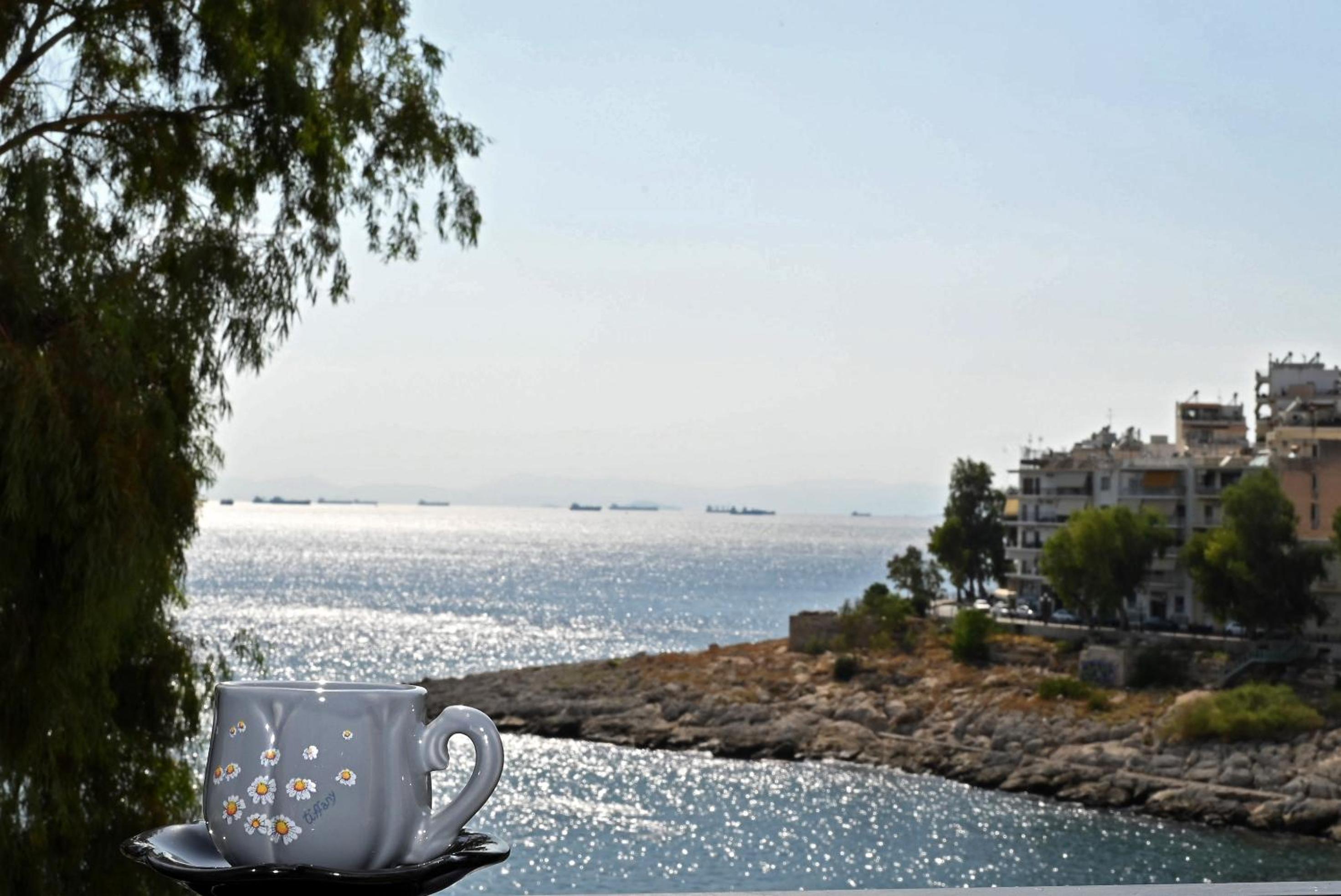 Sea Luxury Apartments