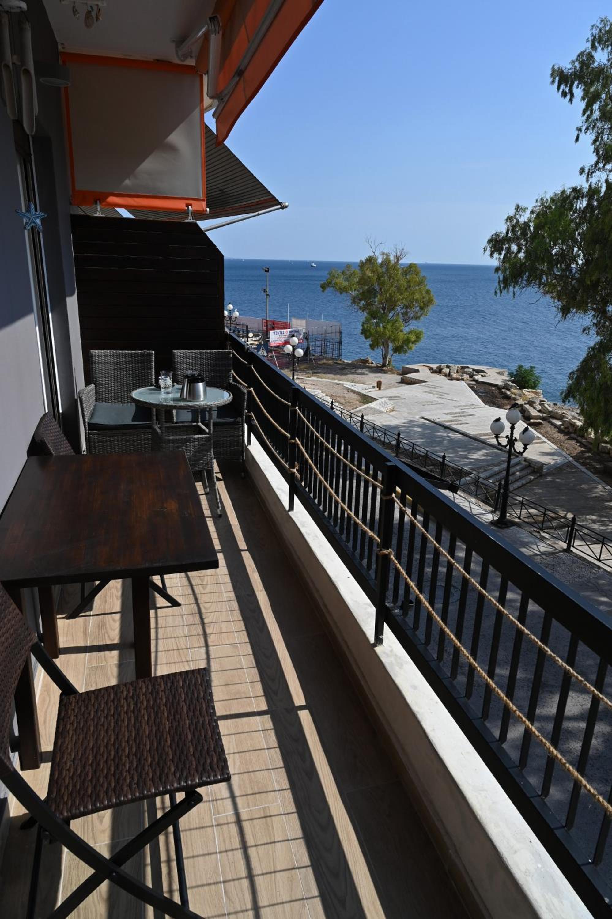 Sea Luxury Apartments