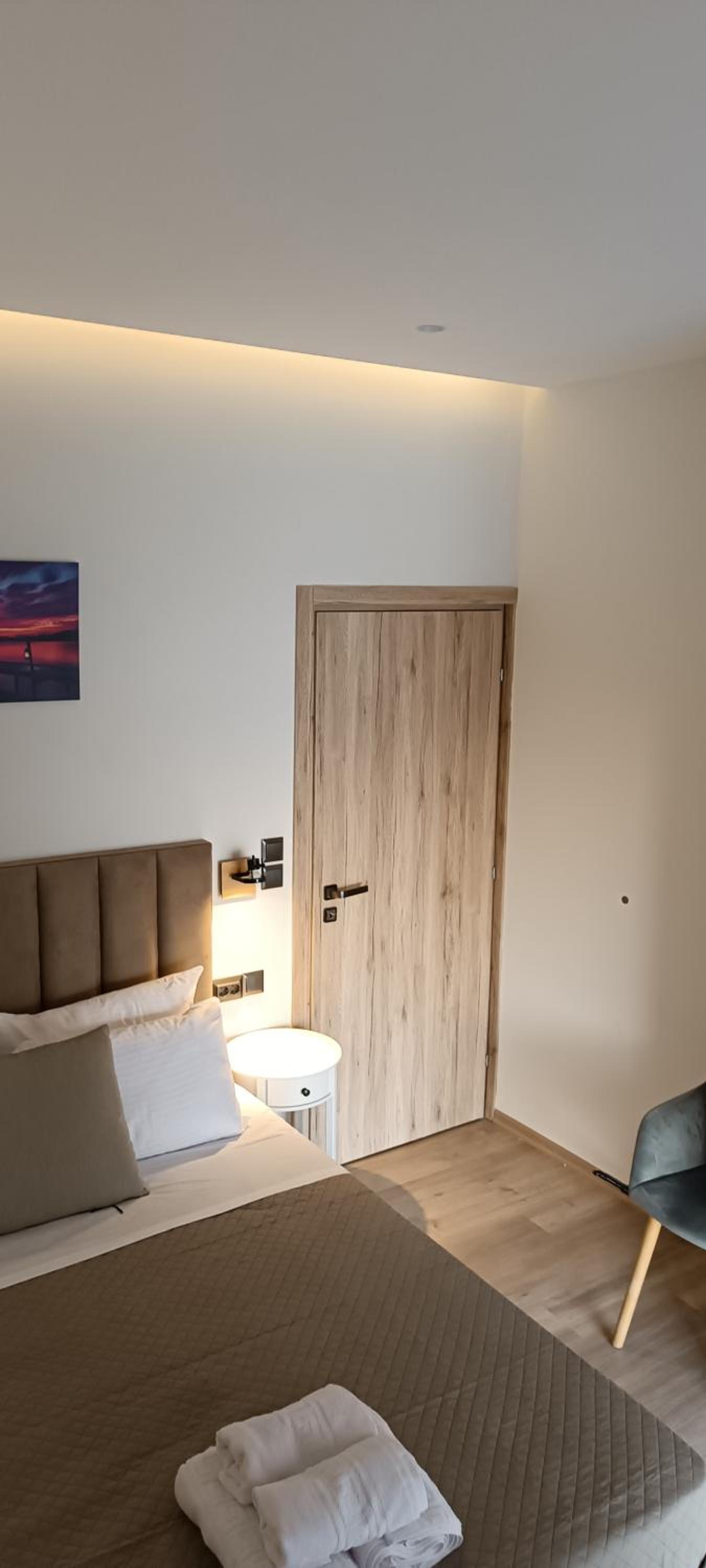 Sea Luxury Apartments
