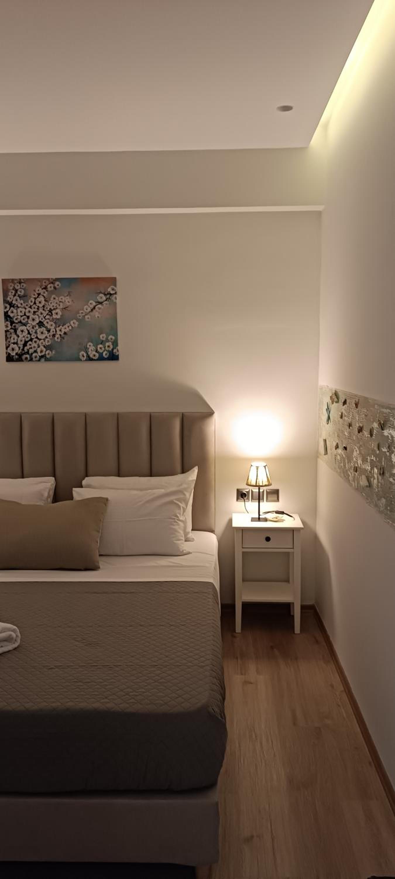 Sea Luxury Apartments