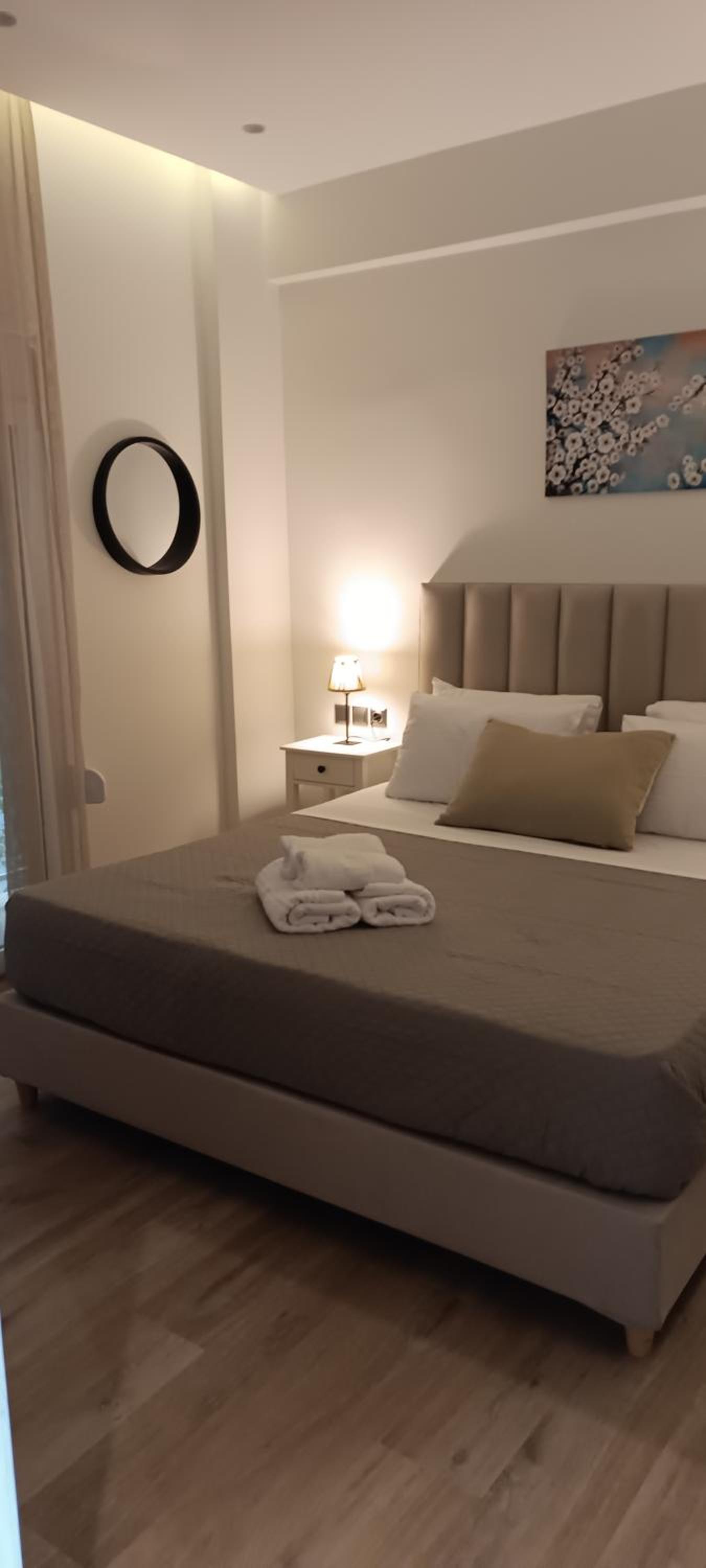 Sea Luxury Apartments