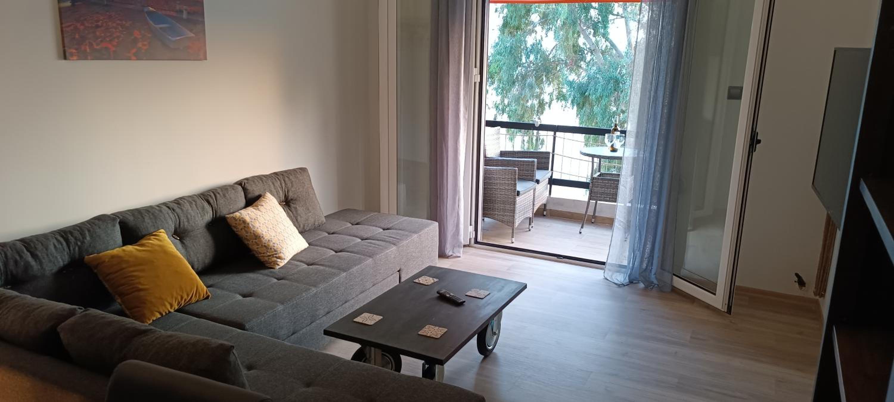 Sea Luxury Apartments