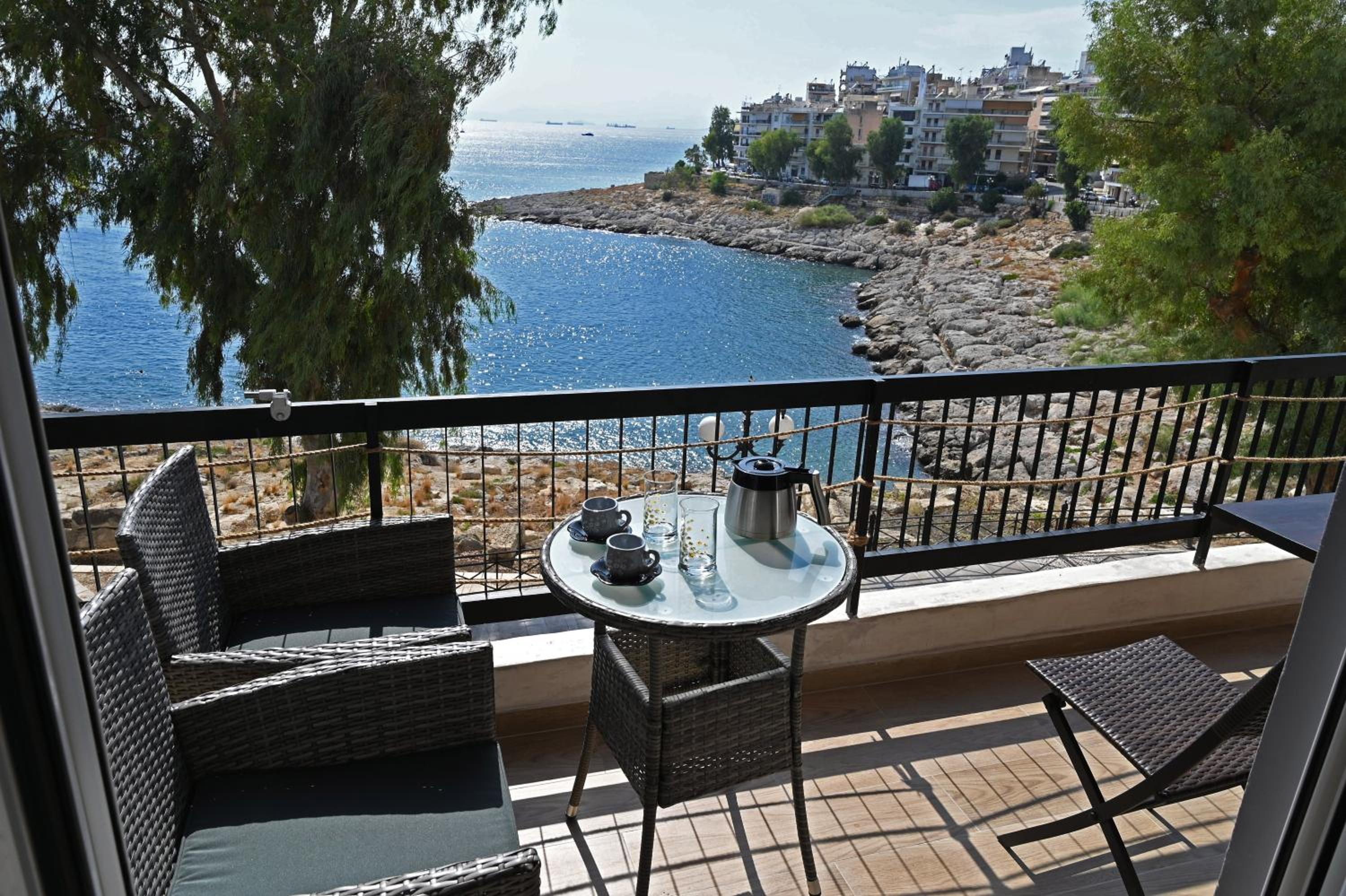 Sea Luxury Apartments