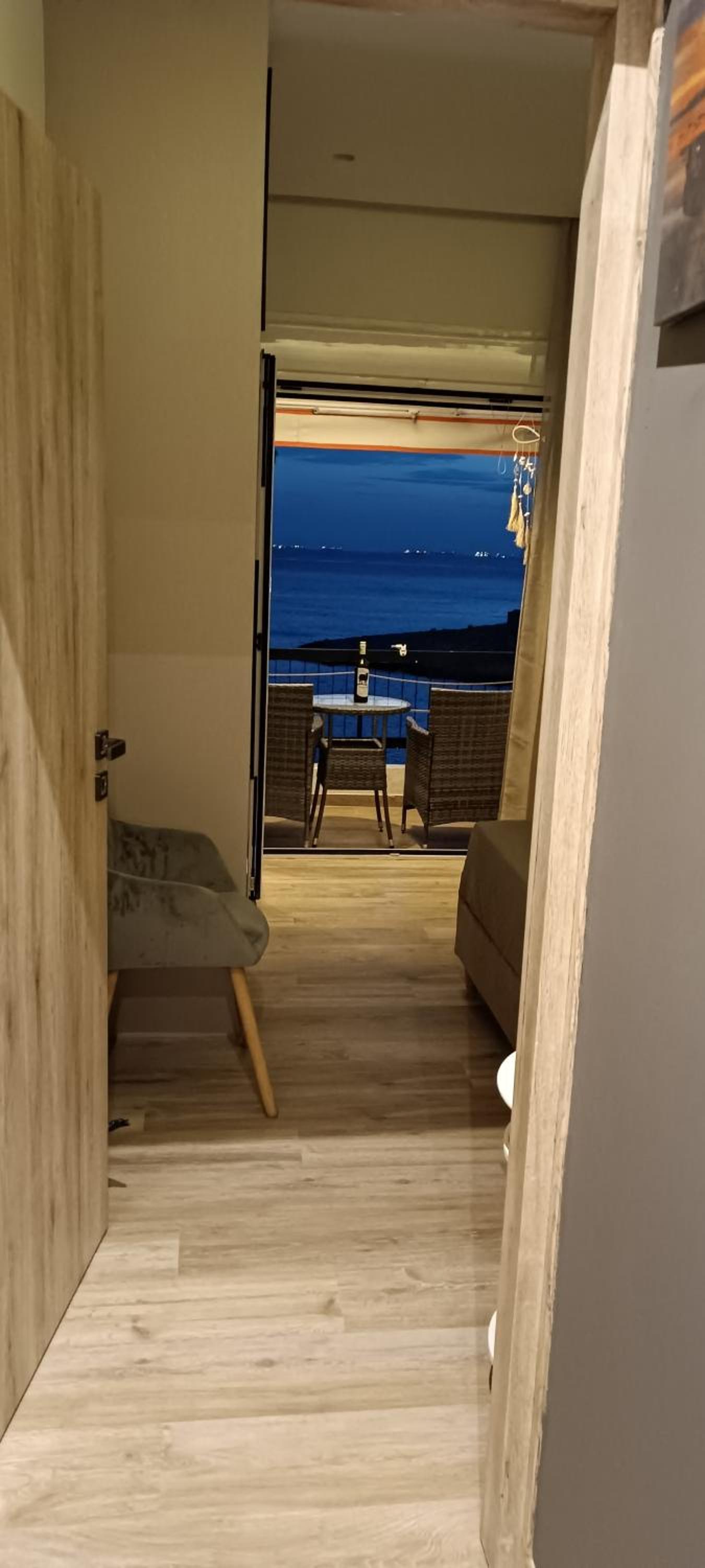 Sea Luxury Apartments