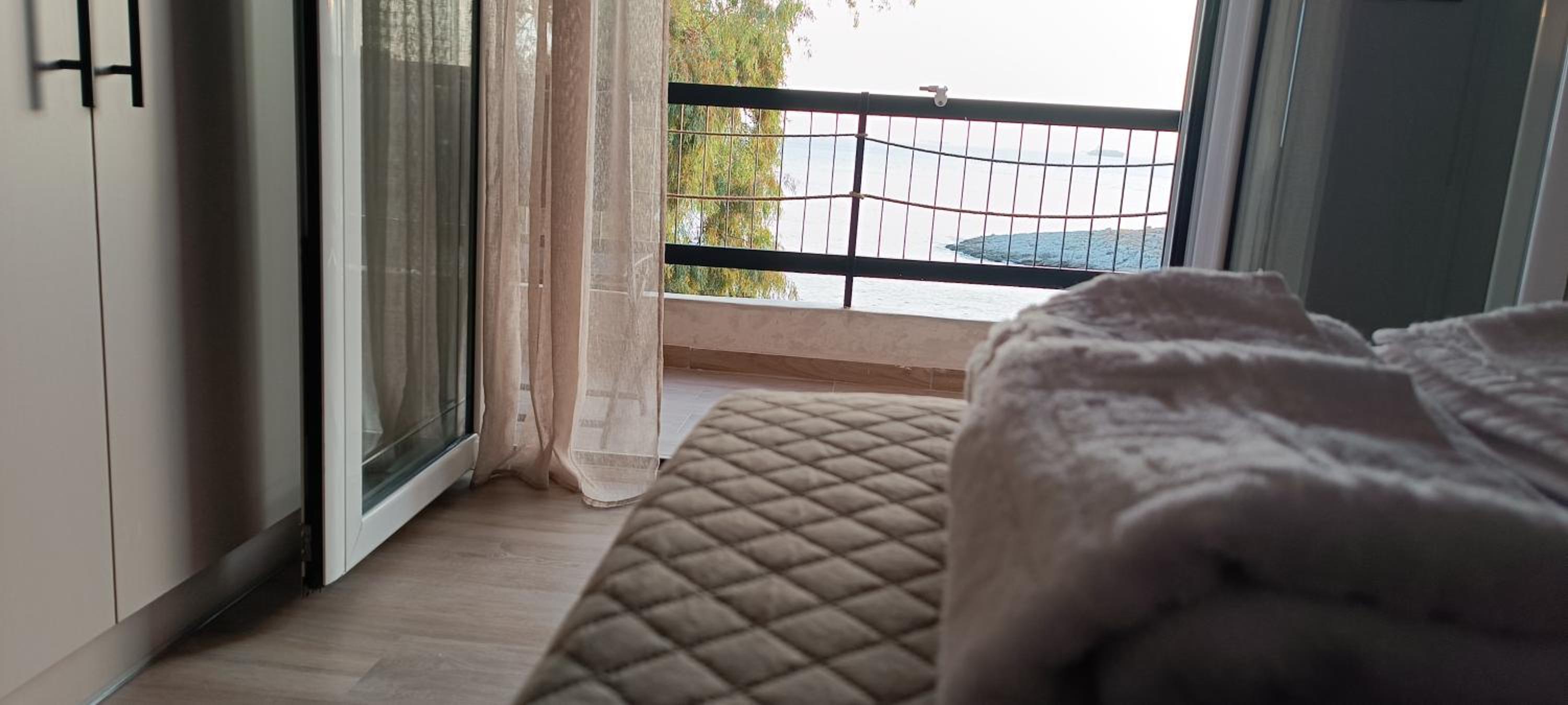 Sea Luxury Apartments