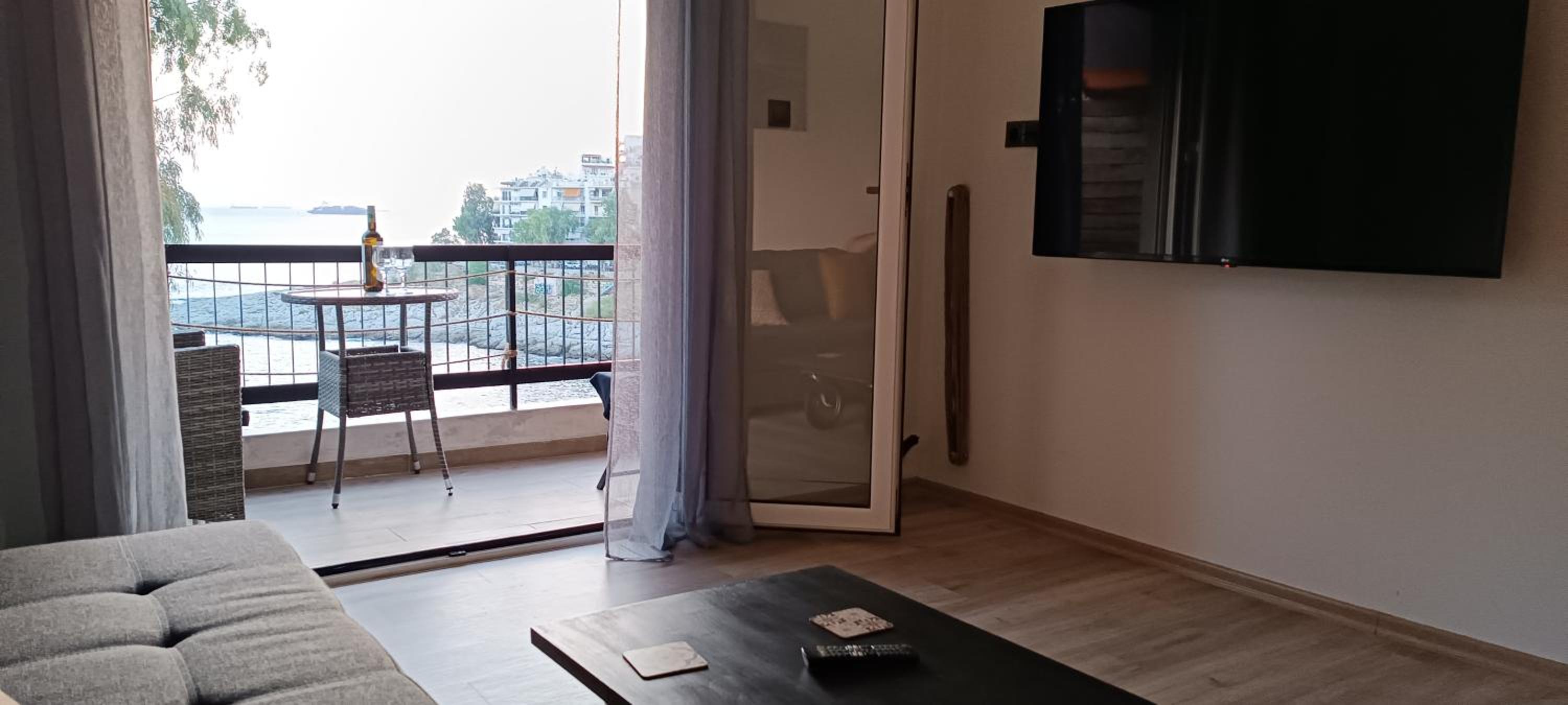 Sea Luxury Apartments