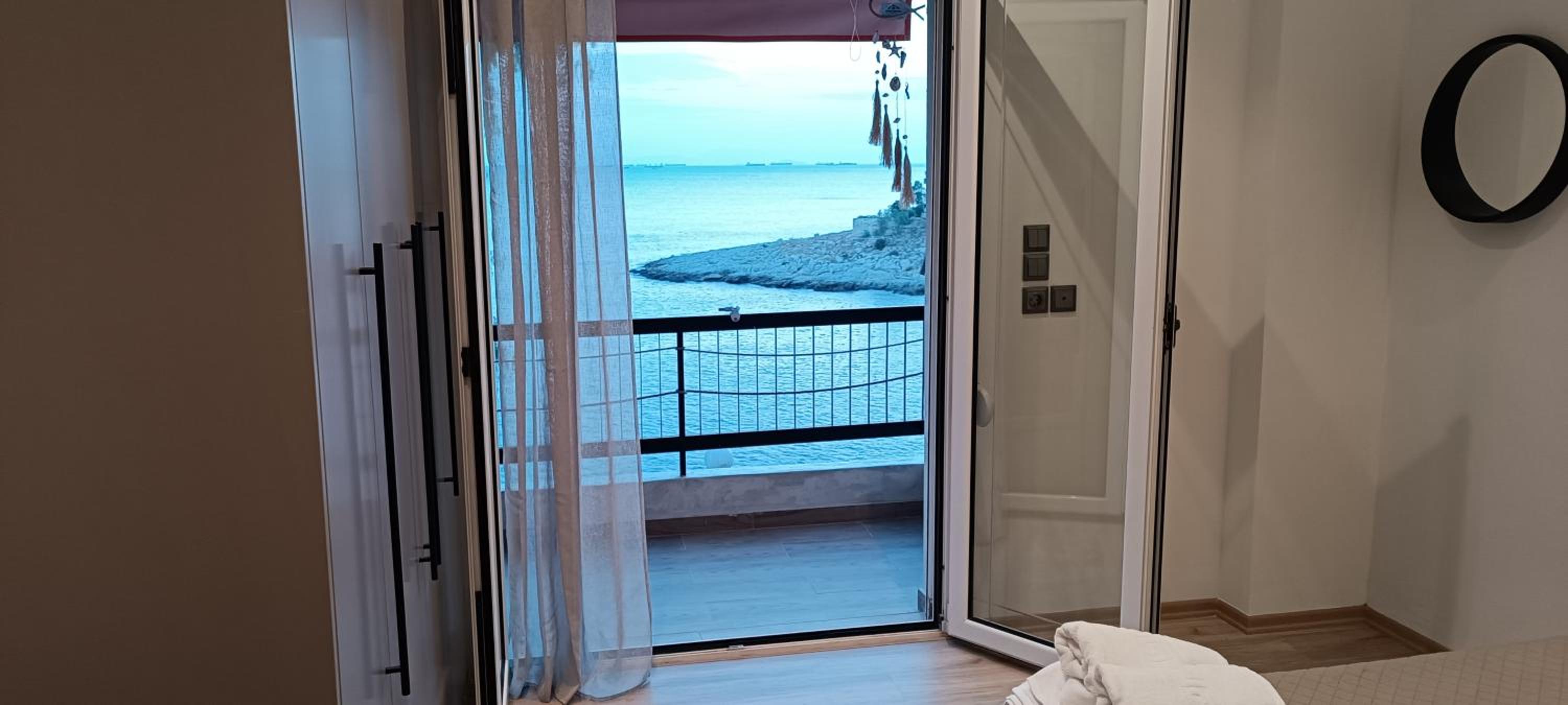 Sea Luxury Apartments