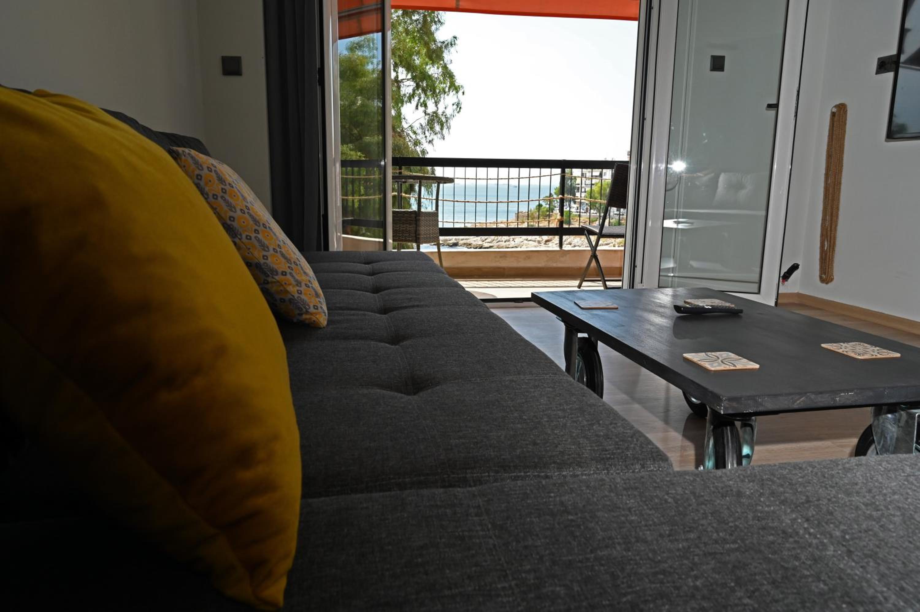 Sea Luxury Apartments