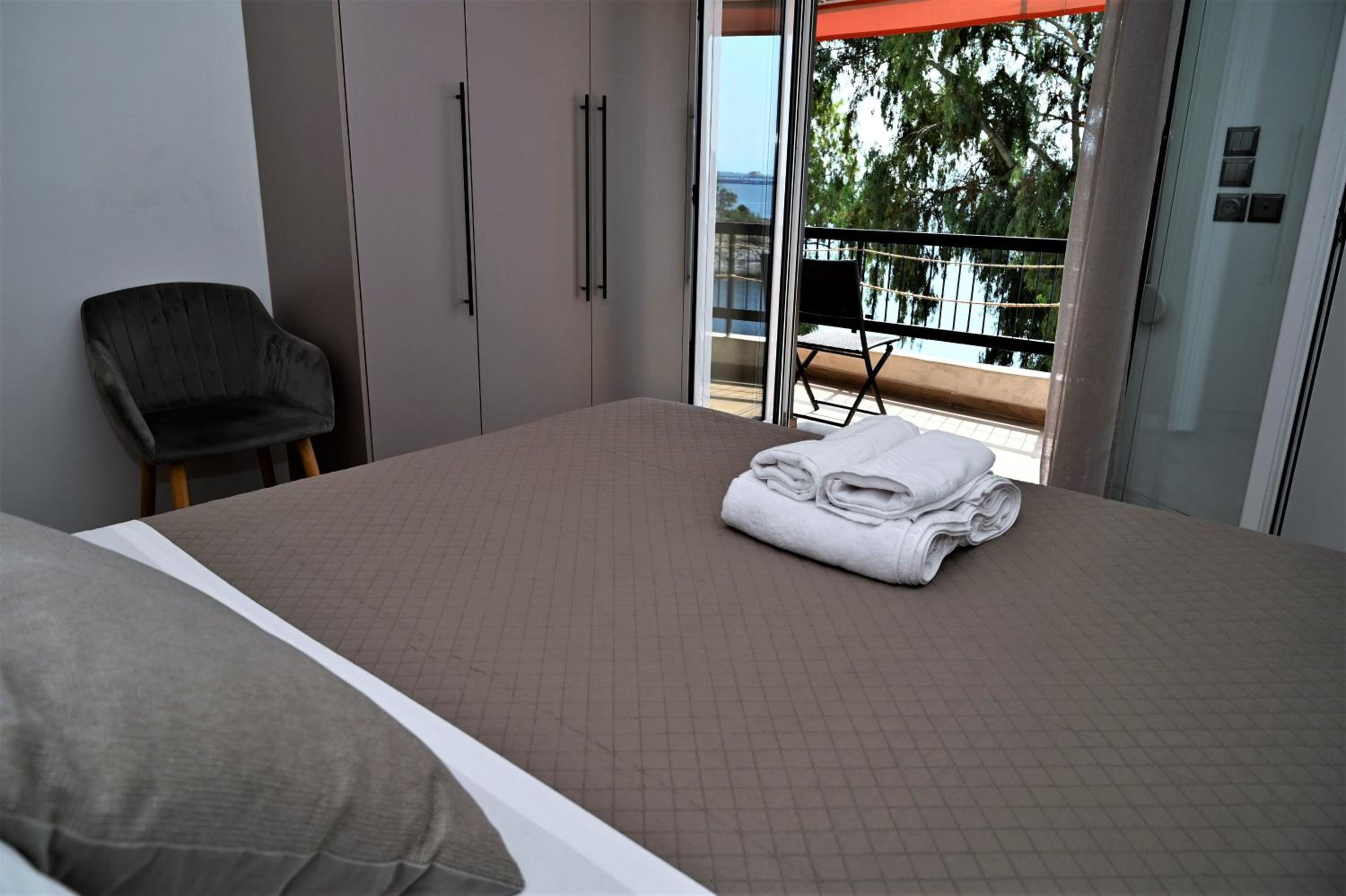 Sea Luxury Apartments