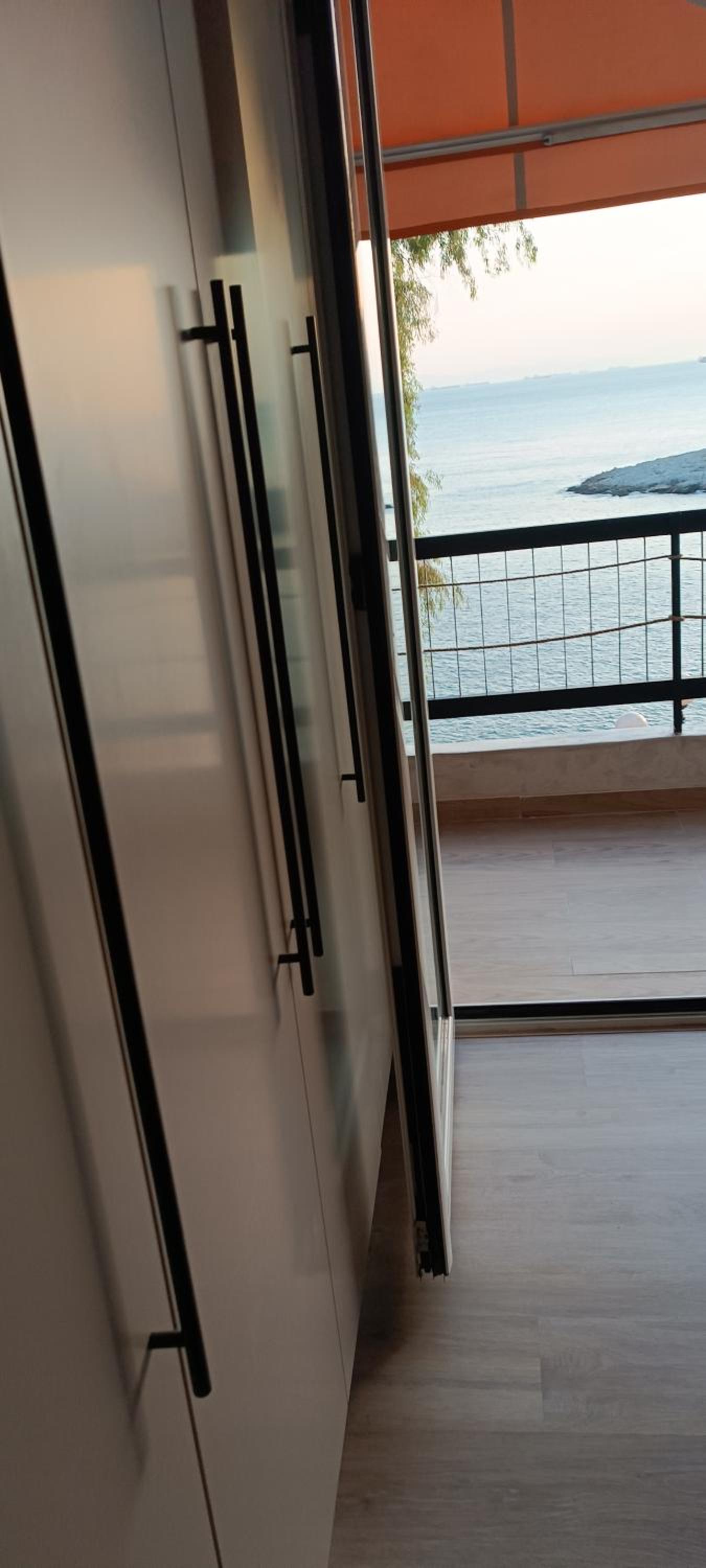 Sea Luxury Apartments