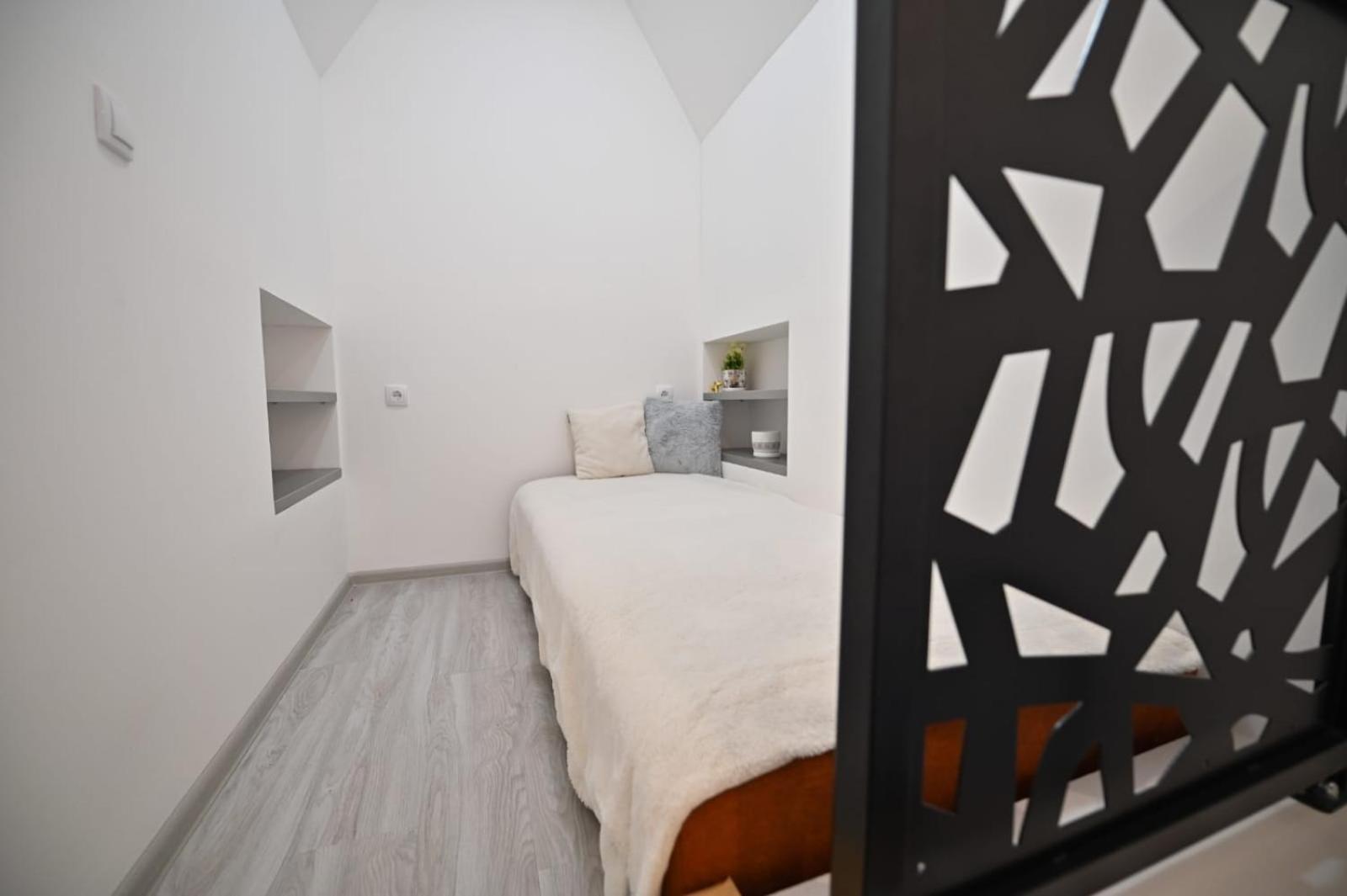 Apartmani Dimitrije Jahorina