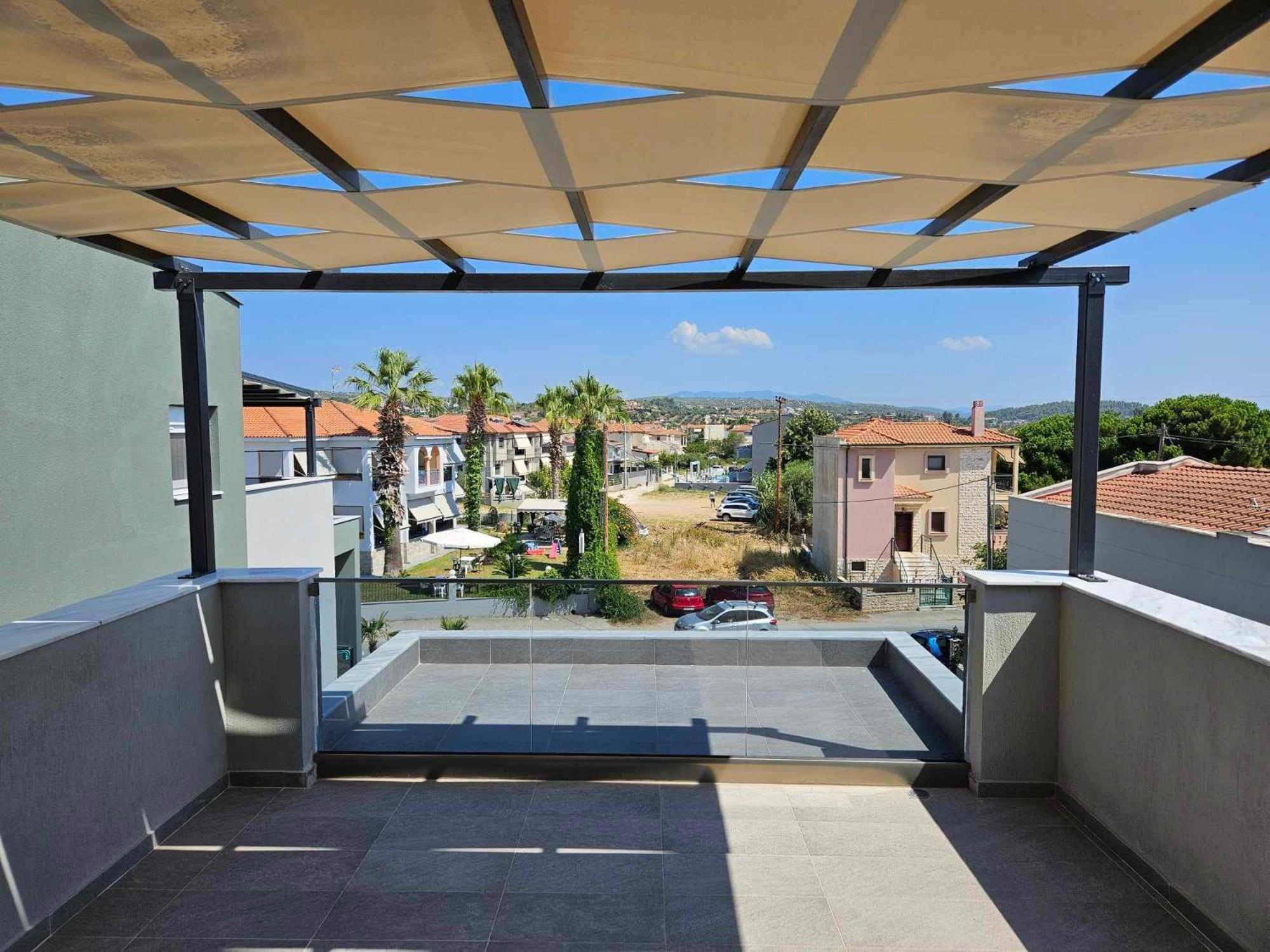 Villa NIMEDA