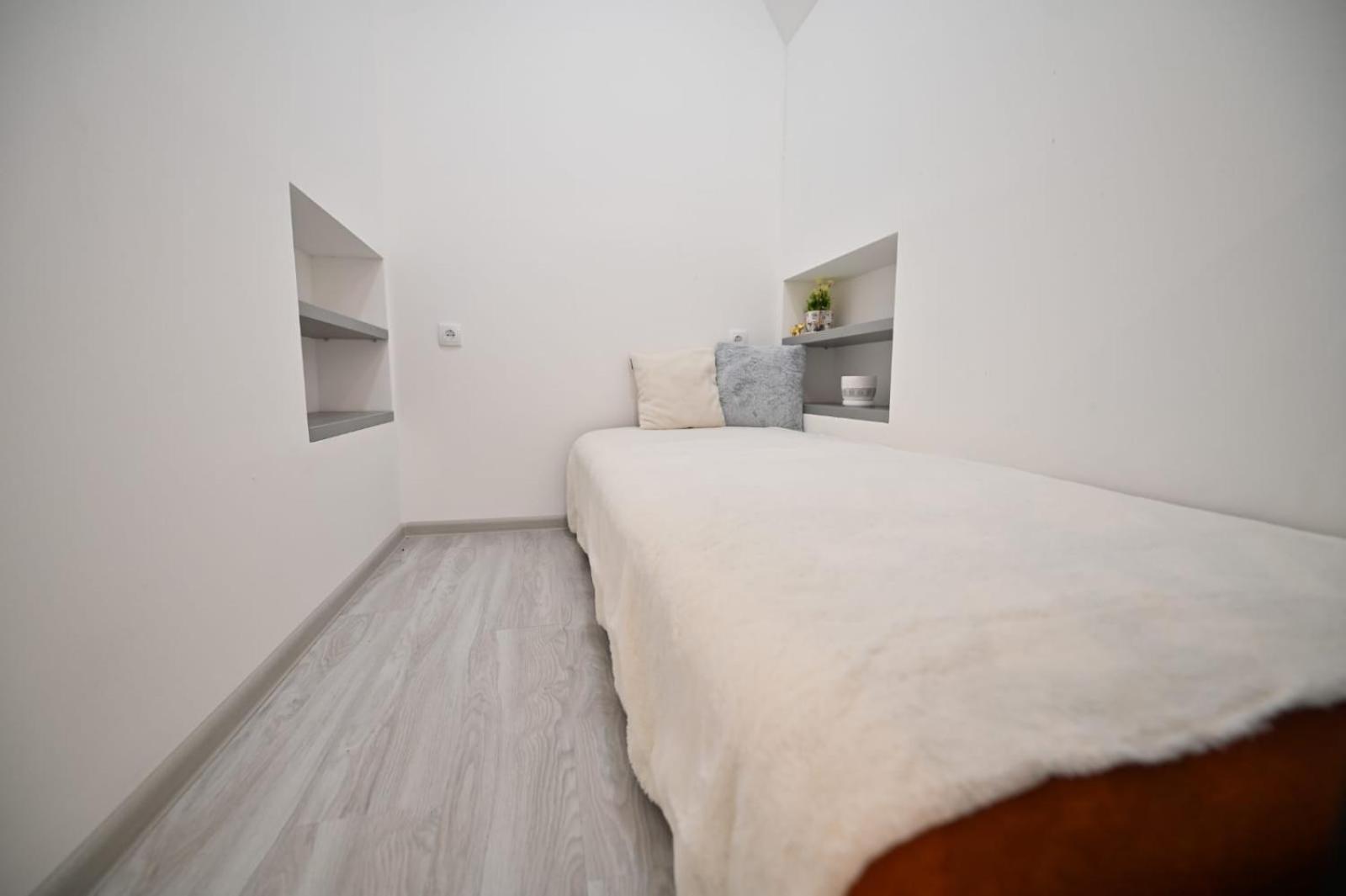 Apartmani Dimitrije Jahorina